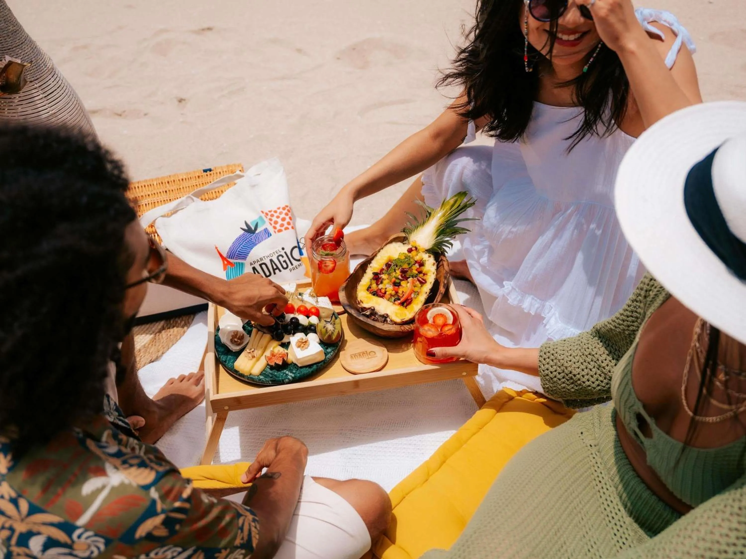 Other in Adagio Premium The Palm