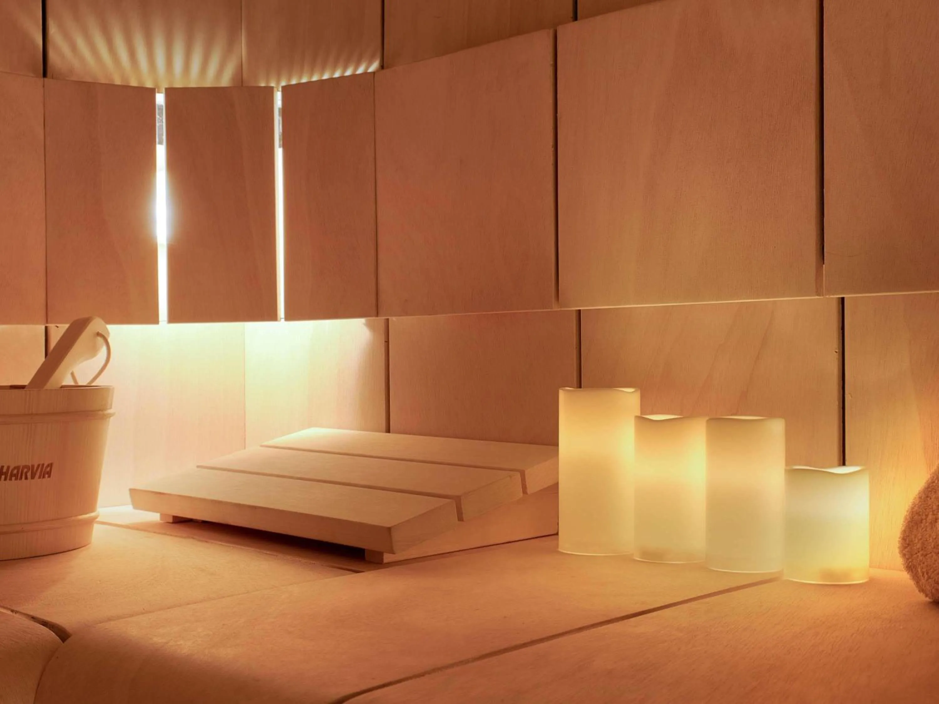 Other, Bed in Adagio Premium The Palm