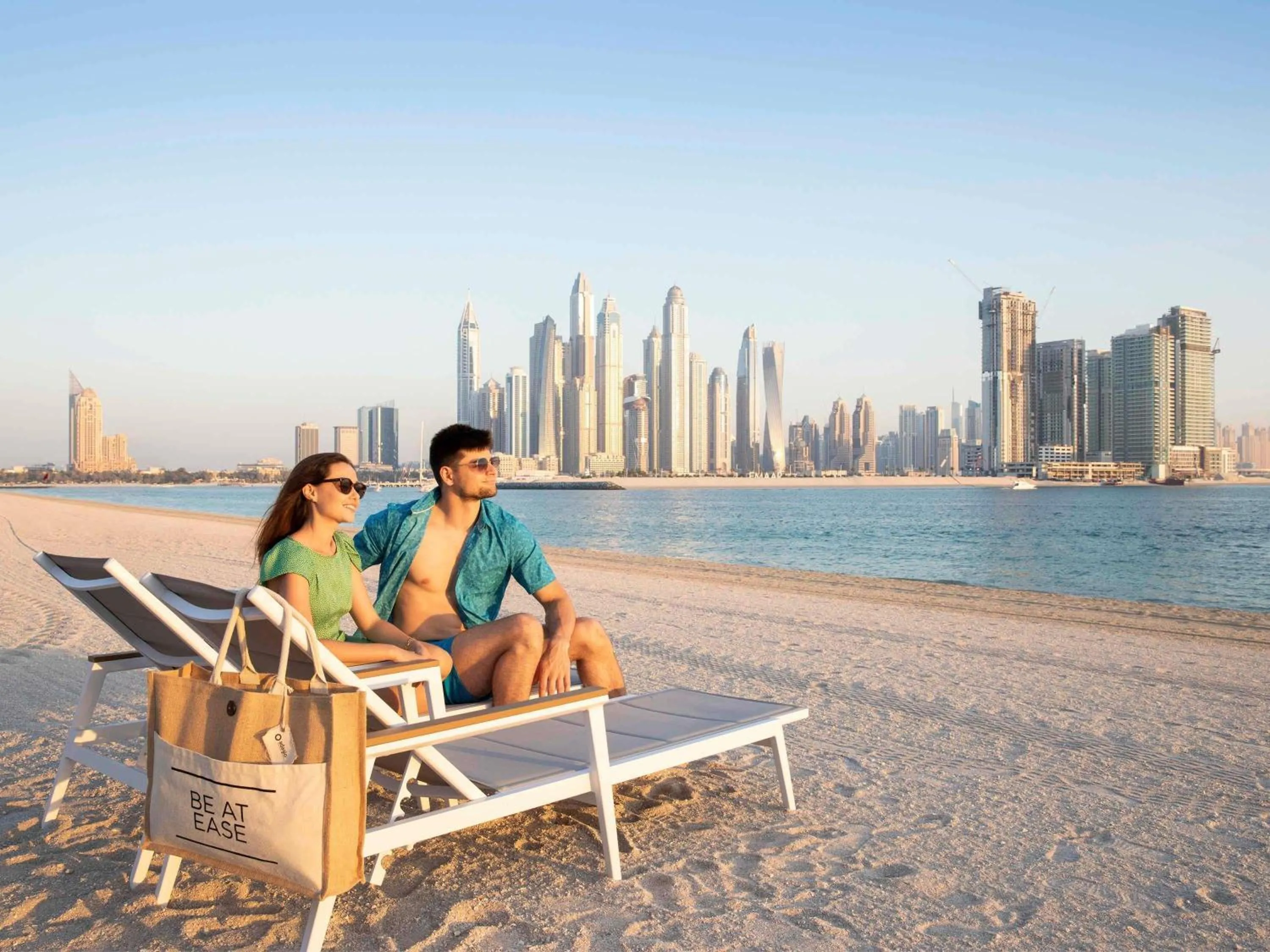 Other in Adagio Premium The Palm