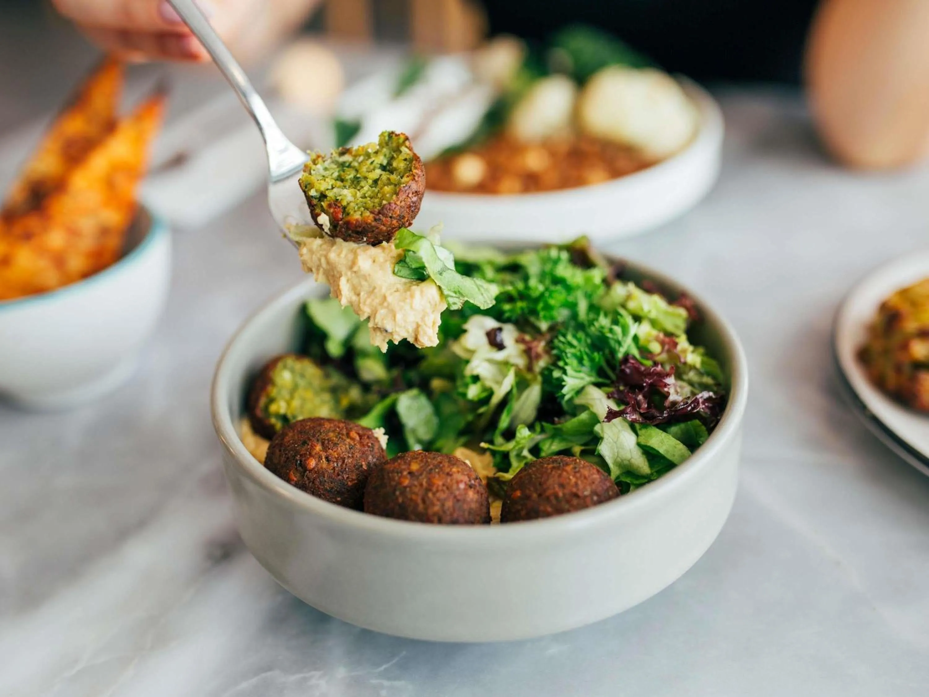 Meeting/conference room in Novotel Cambridge North