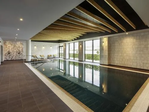 Novotel Cambridge North