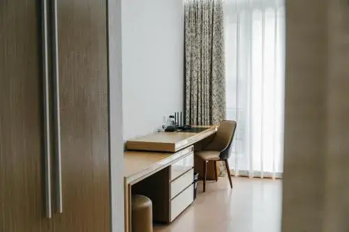 CM Serviced Apartment Shenzhen Hillside CM Serviced Apartment Shenzhen Hillside