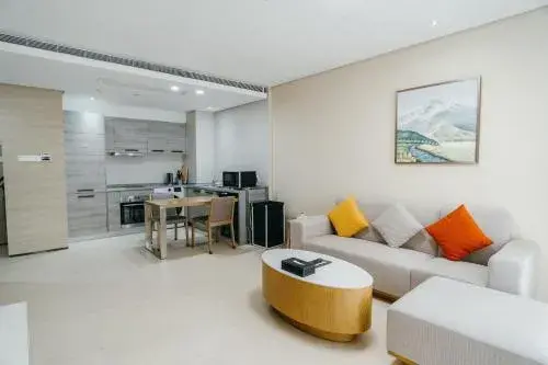 CM Serviced Apartment Shenzhen Hillside CM Serviced Apartment Shenzhen Hillside