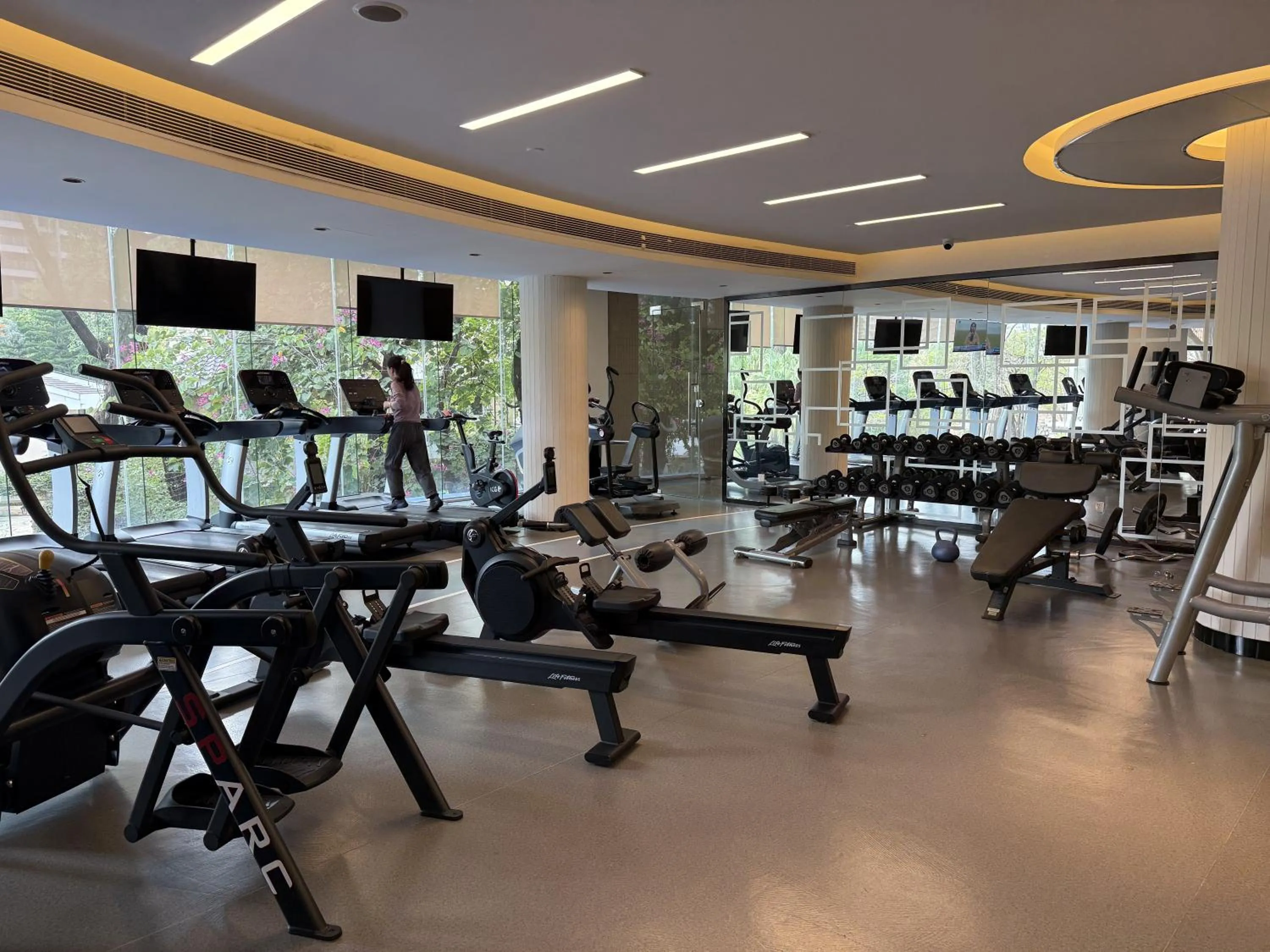 CM Serviced Apartment Shenzhen Hillside