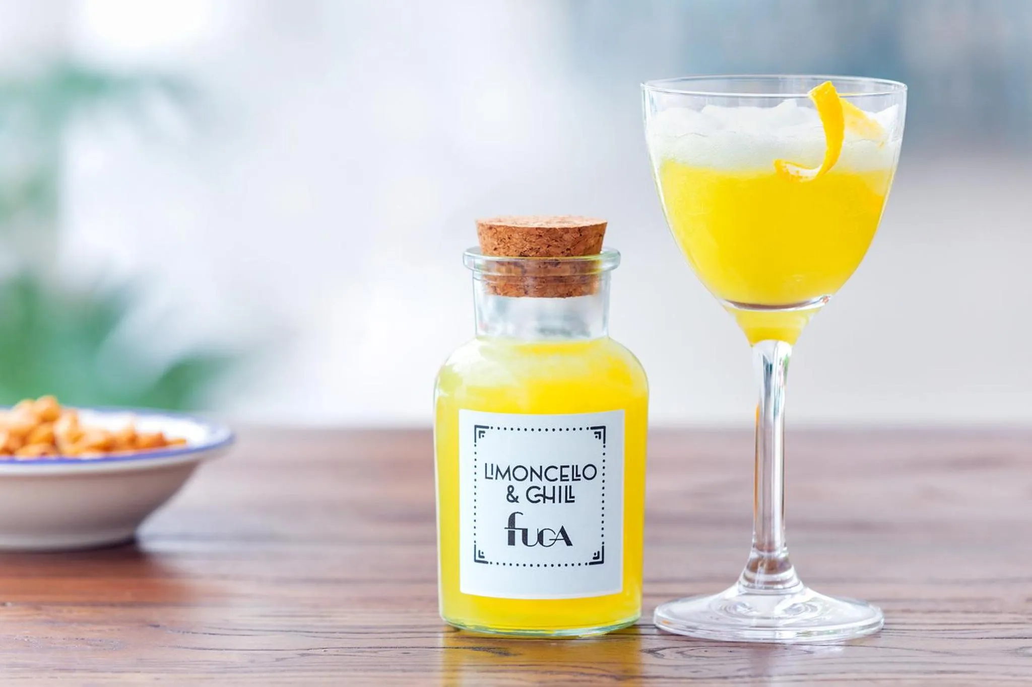 Bedroom in The Kimpton Shorebreak Fort Lauderdale Beach Resort