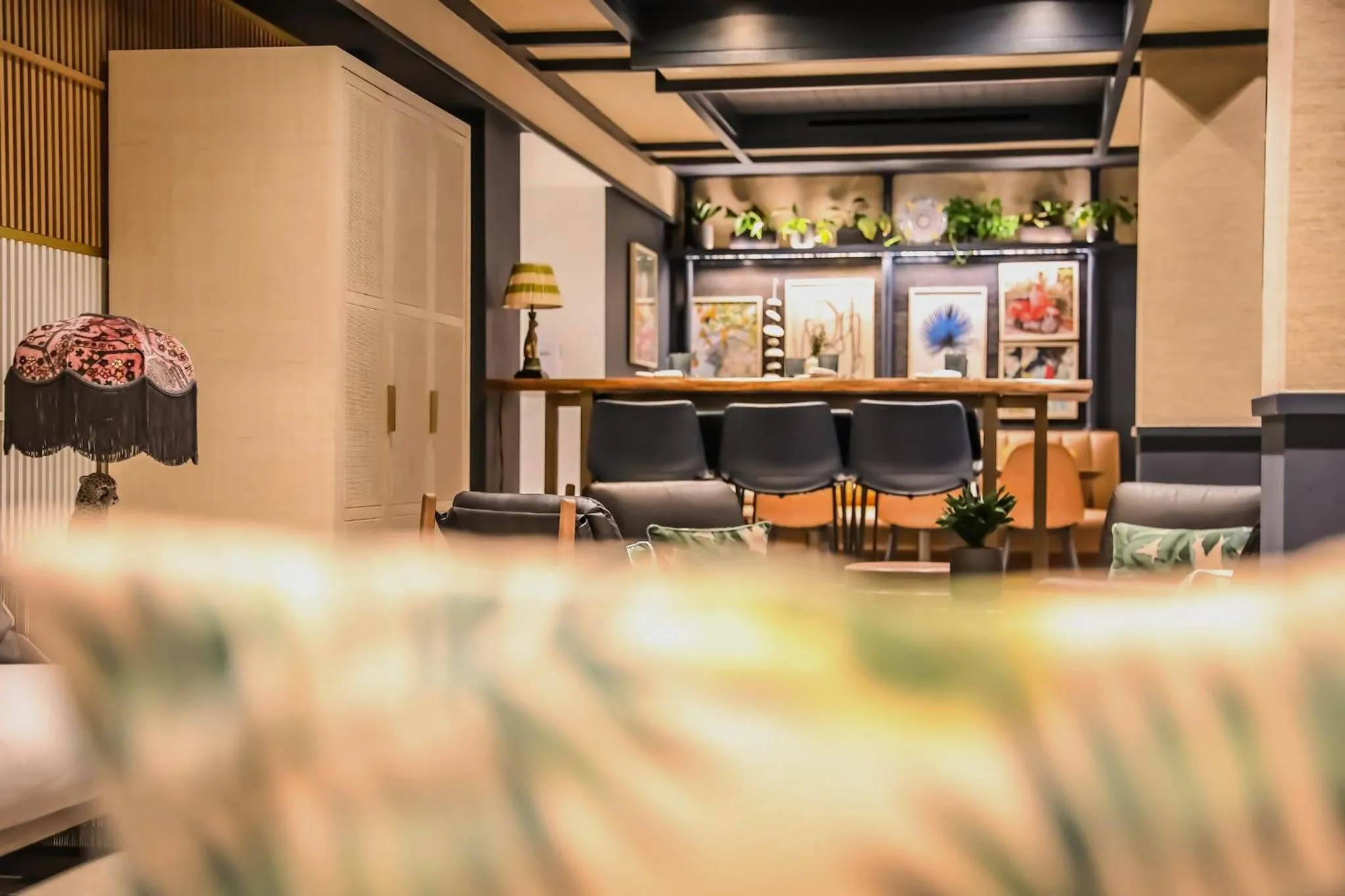 Restaurant/places to eat in The Kimpton Shorebreak Fort Lauderdale Beach Resort