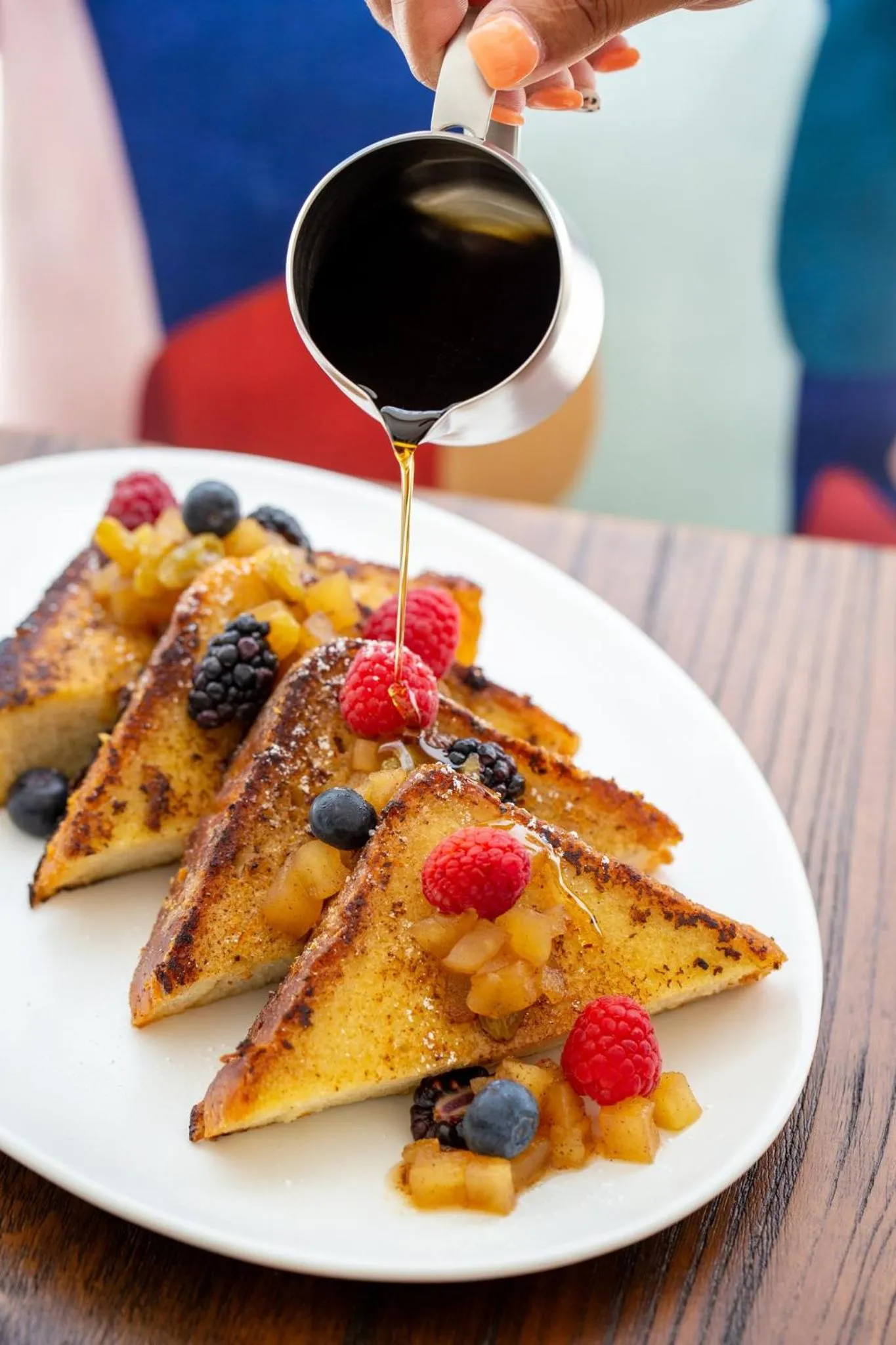 Restaurant/places to eat in The Kimpton Shorebreak Fort Lauderdale Beach Resort