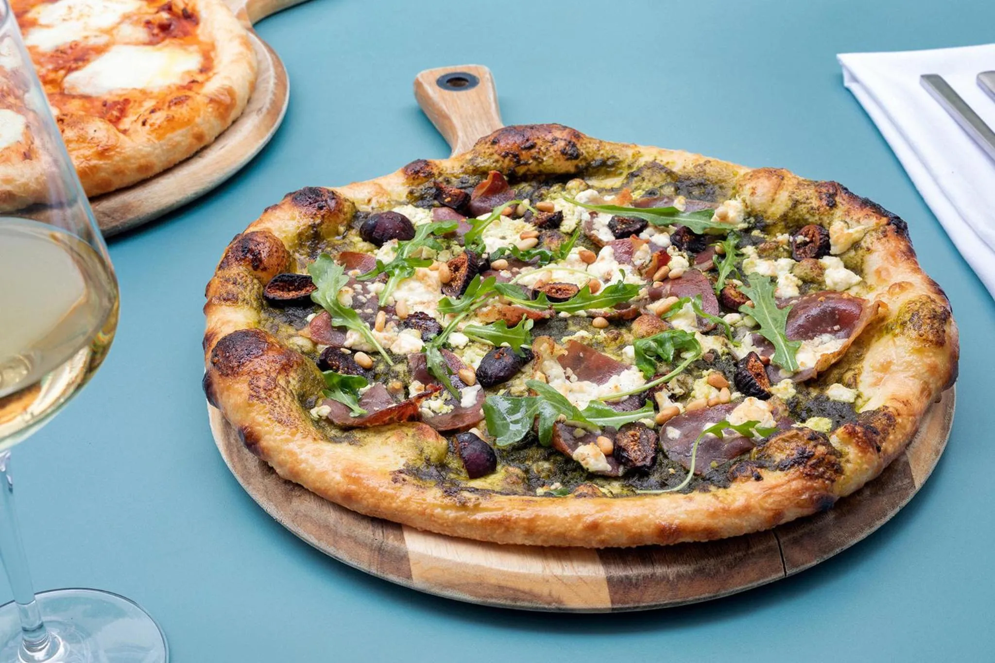 Restaurant/places to eat in The Kimpton Shorebreak Fort Lauderdale Beach Resort