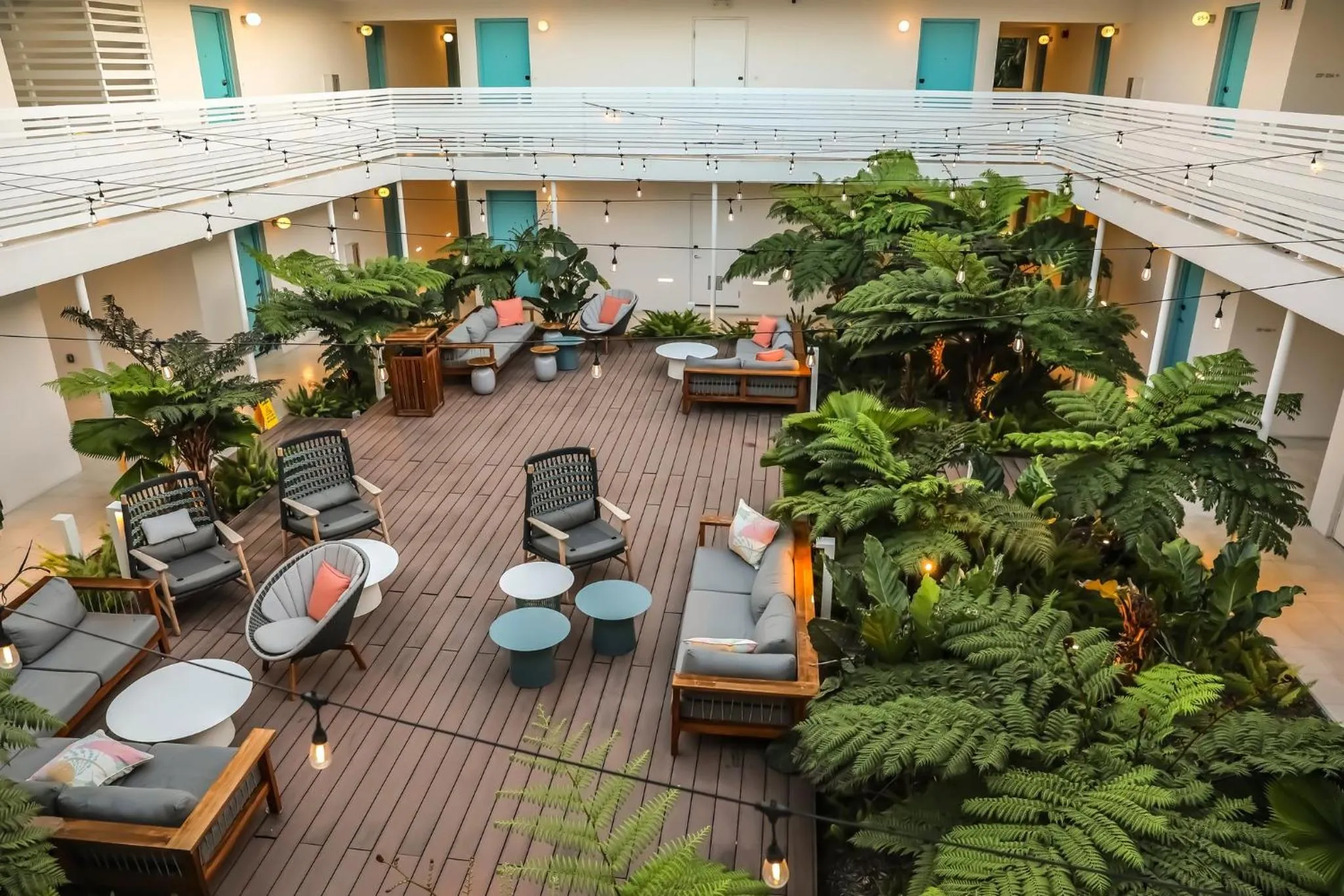 Other in The Kimpton Shorebreak Fort Lauderdale Beach Resort