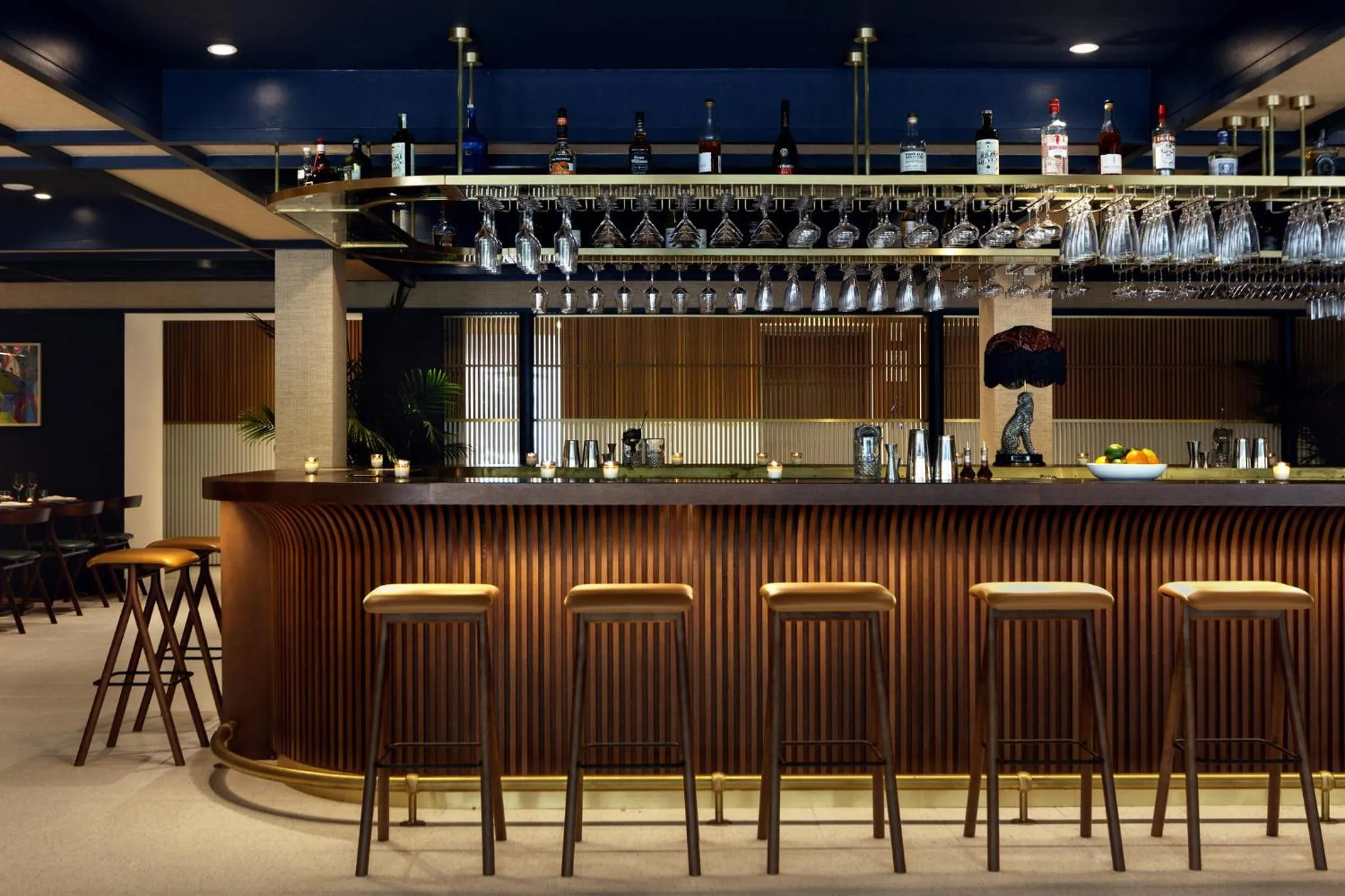 Lounge or bar in The Kimpton Shorebreak Fort Lauderdale Beach Resort