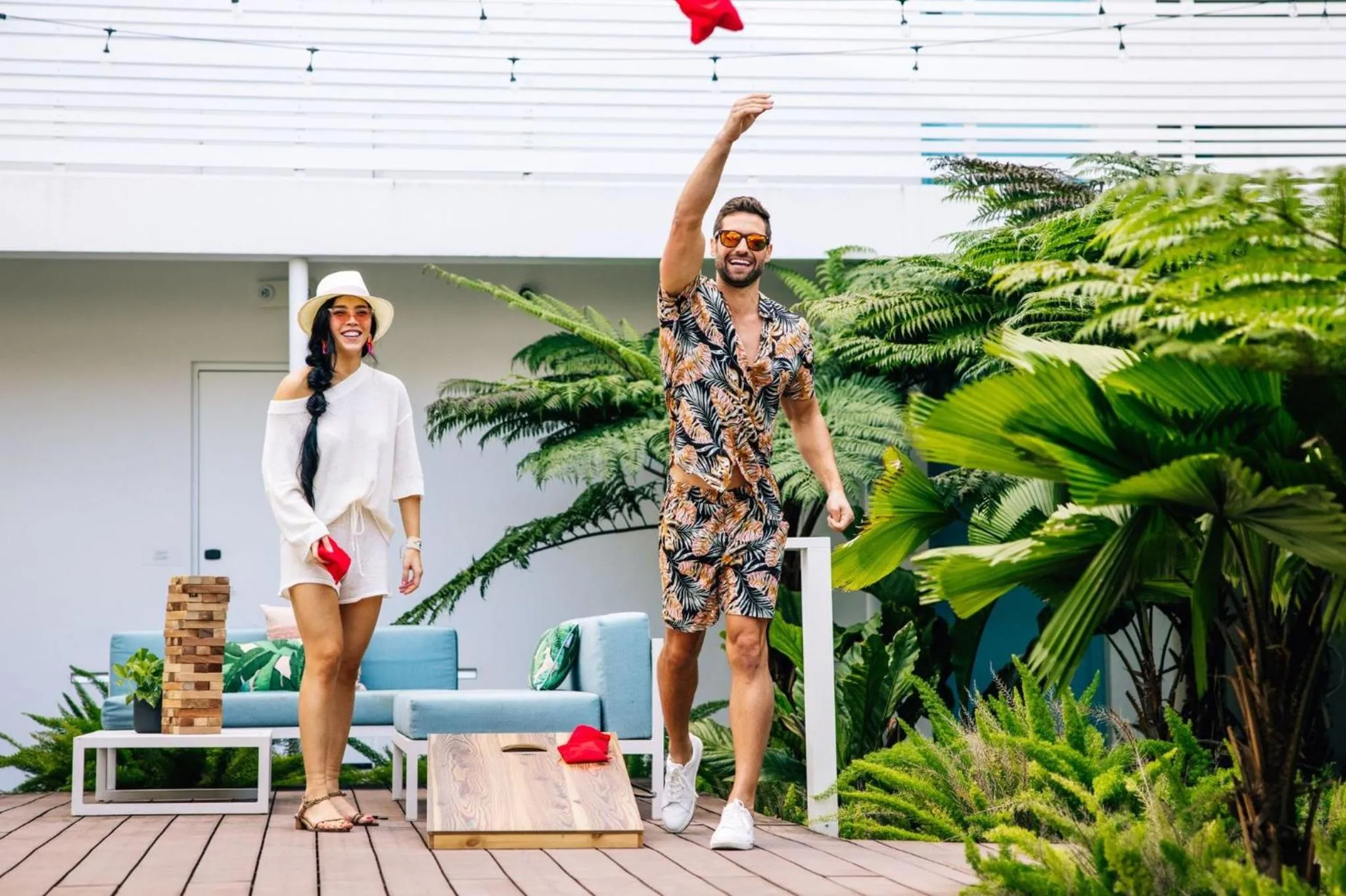 Other in The Kimpton Shorebreak Fort Lauderdale Beach Resort