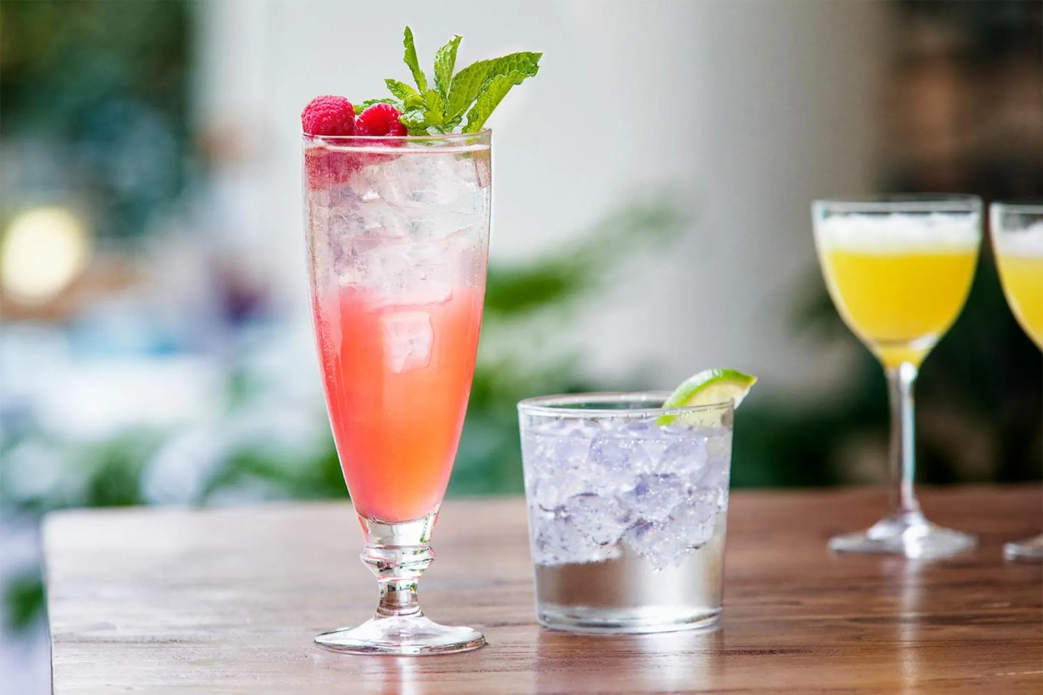 Bedroom in The Kimpton Shorebreak Fort Lauderdale Beach Resort