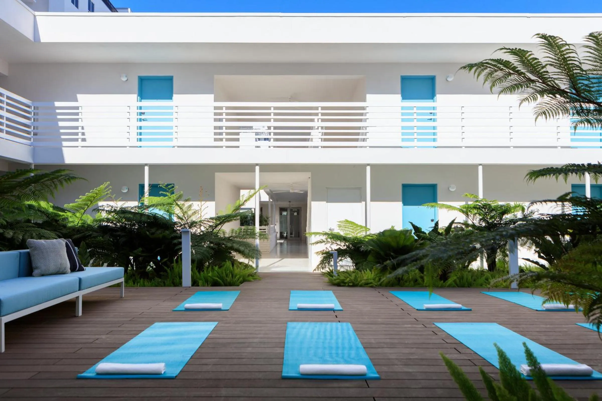 Other in The Kimpton Shorebreak Fort Lauderdale Beach Resort