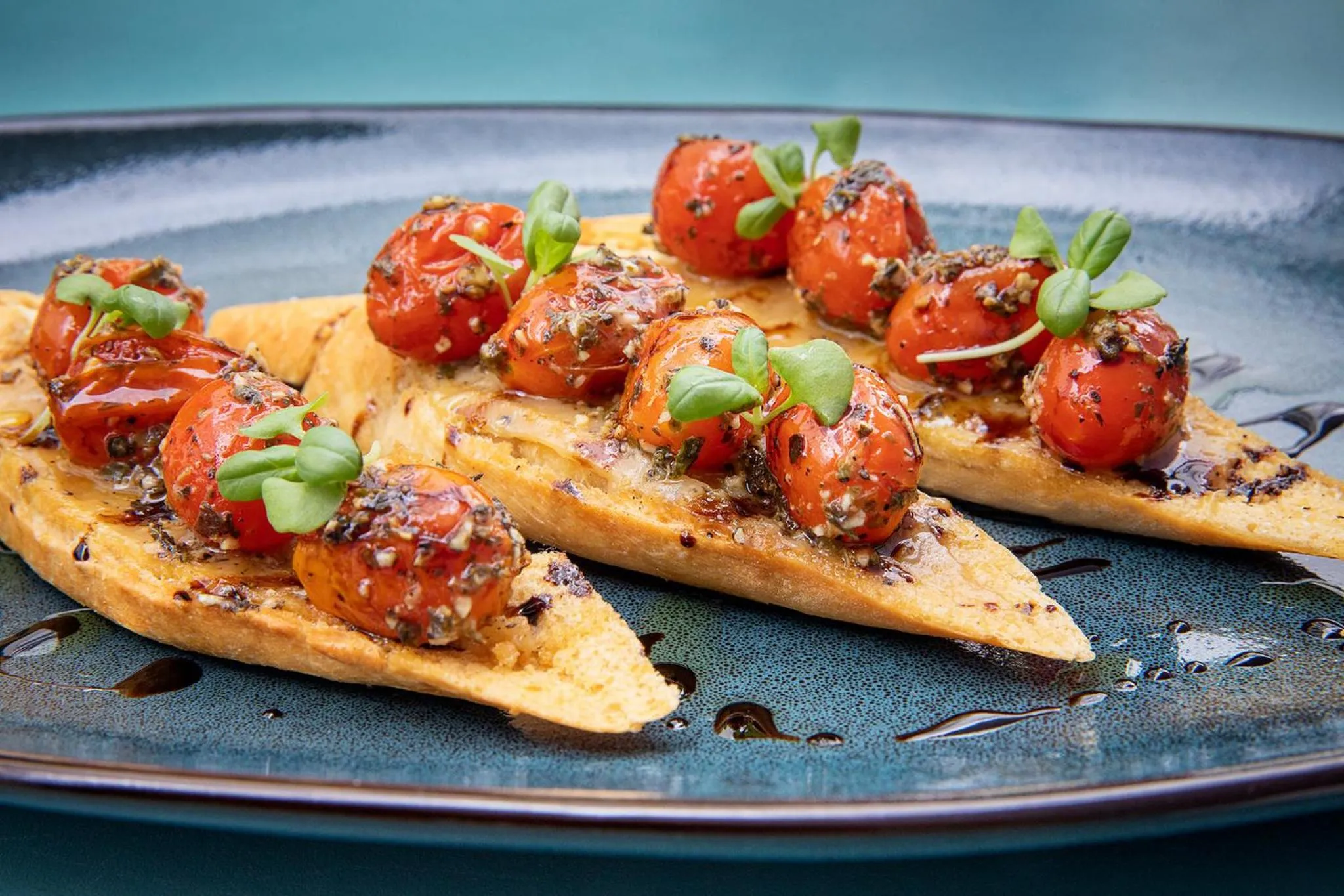 Restaurant/places to eat in The Kimpton Shorebreak Fort Lauderdale Beach Resort