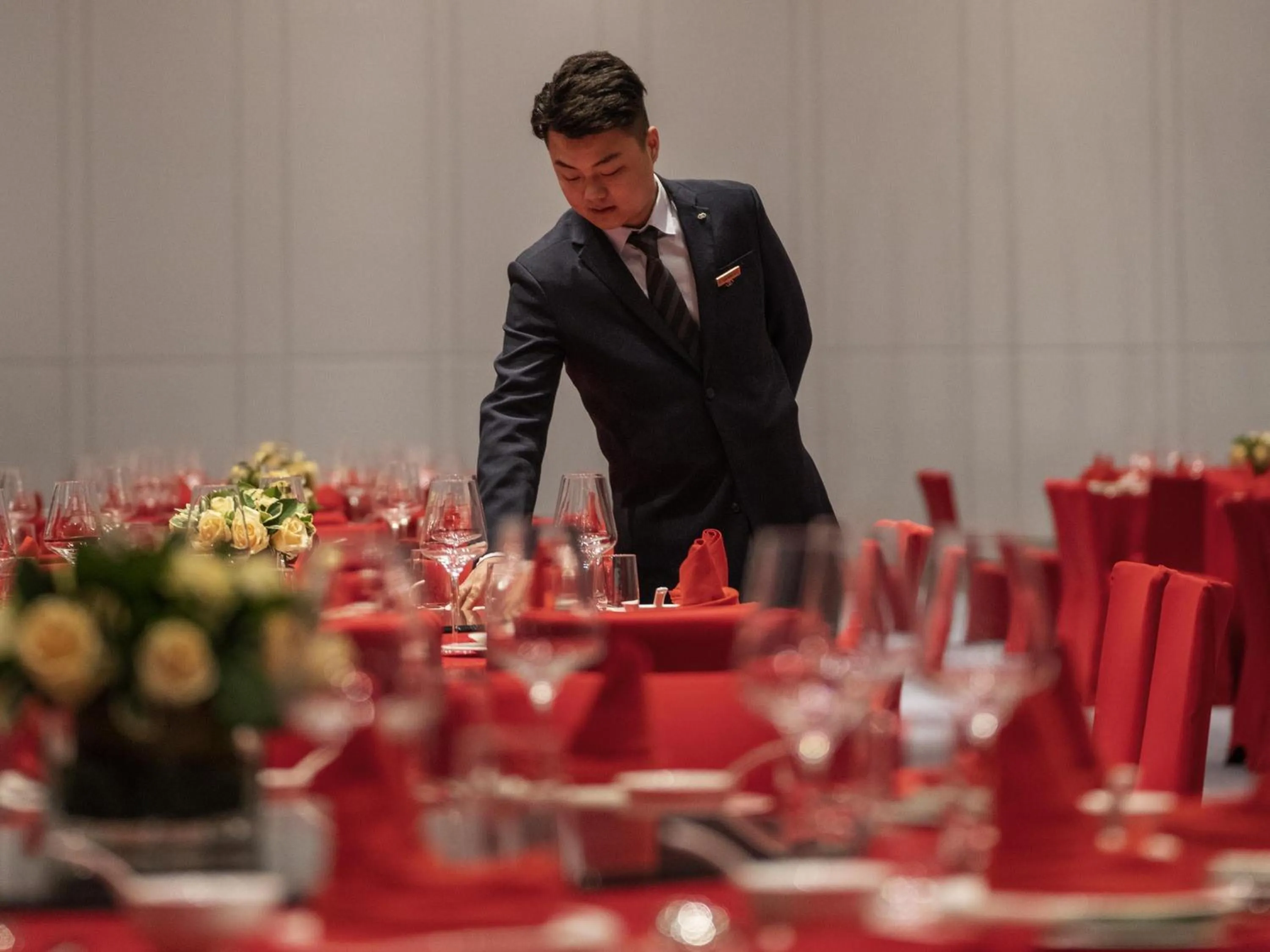 Other in Sofitel Hangzhou Yingguan-Olympic Center Hotel