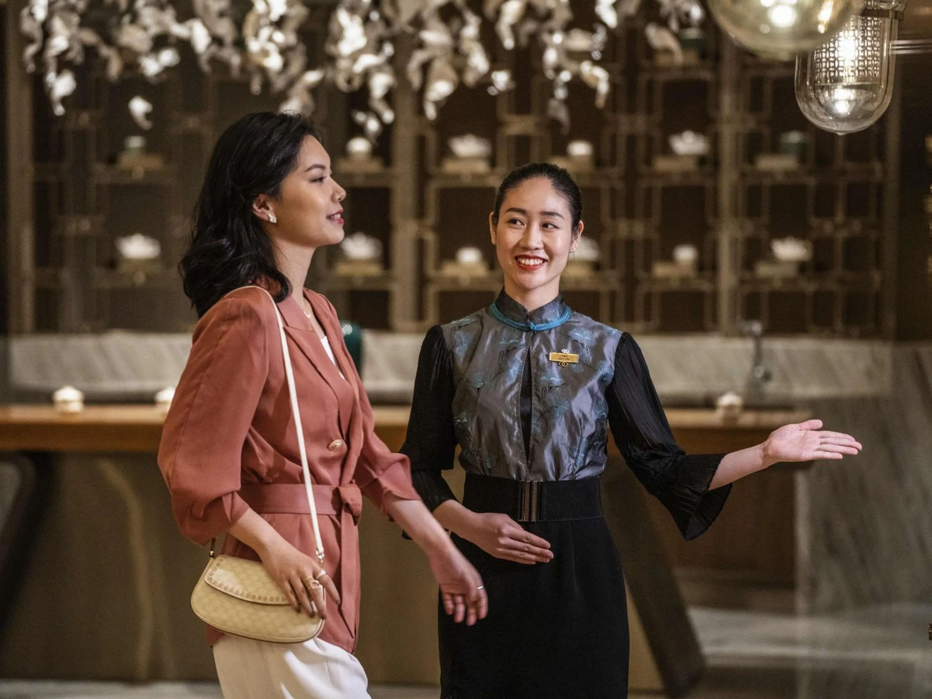 Other in Sofitel Hangzhou Yingguan-Olympic Center Hotel