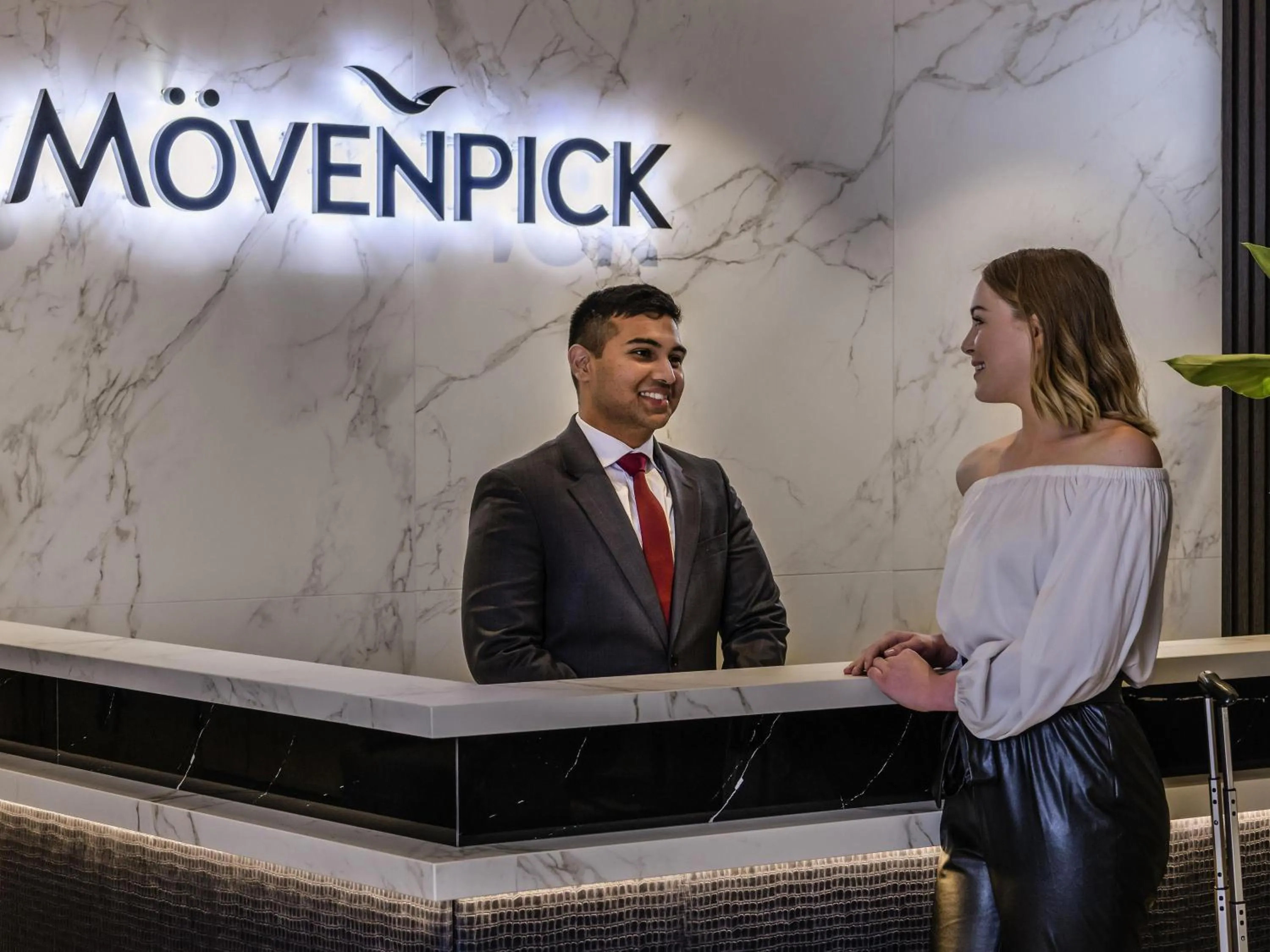 Other in Mövenpick Hotel Hobart