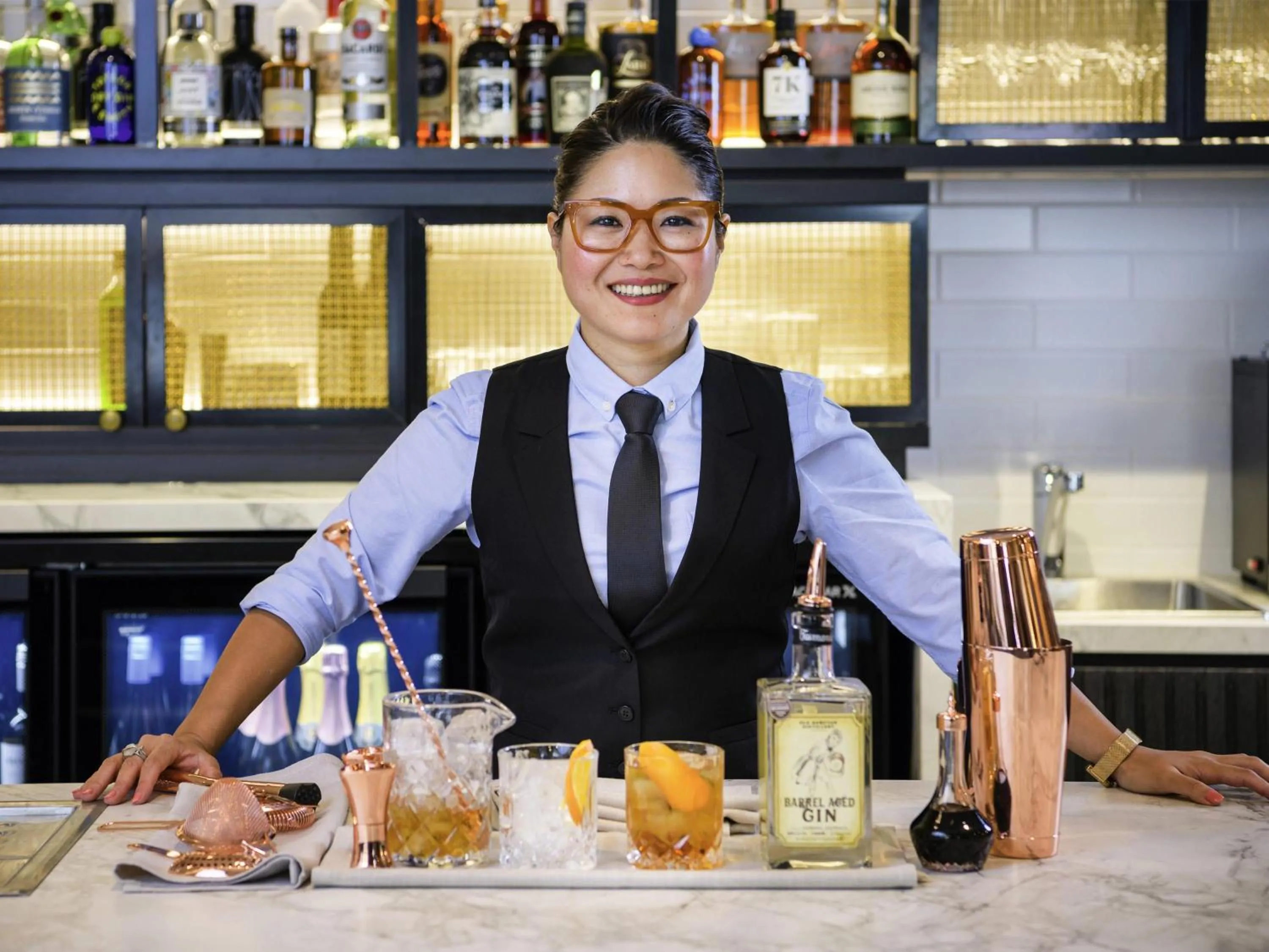 Other in Mövenpick Hotel Hobart