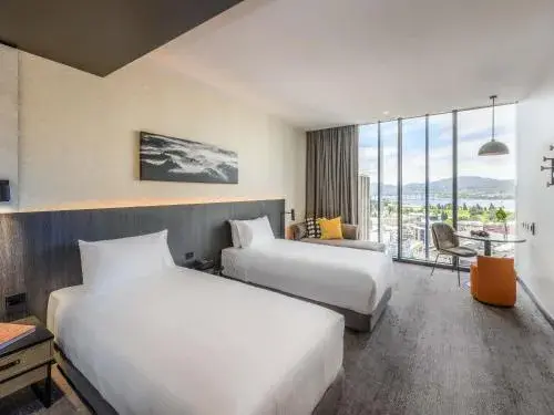 Mövenpick Hotel Hobart Mövenpick Hotel Hobart