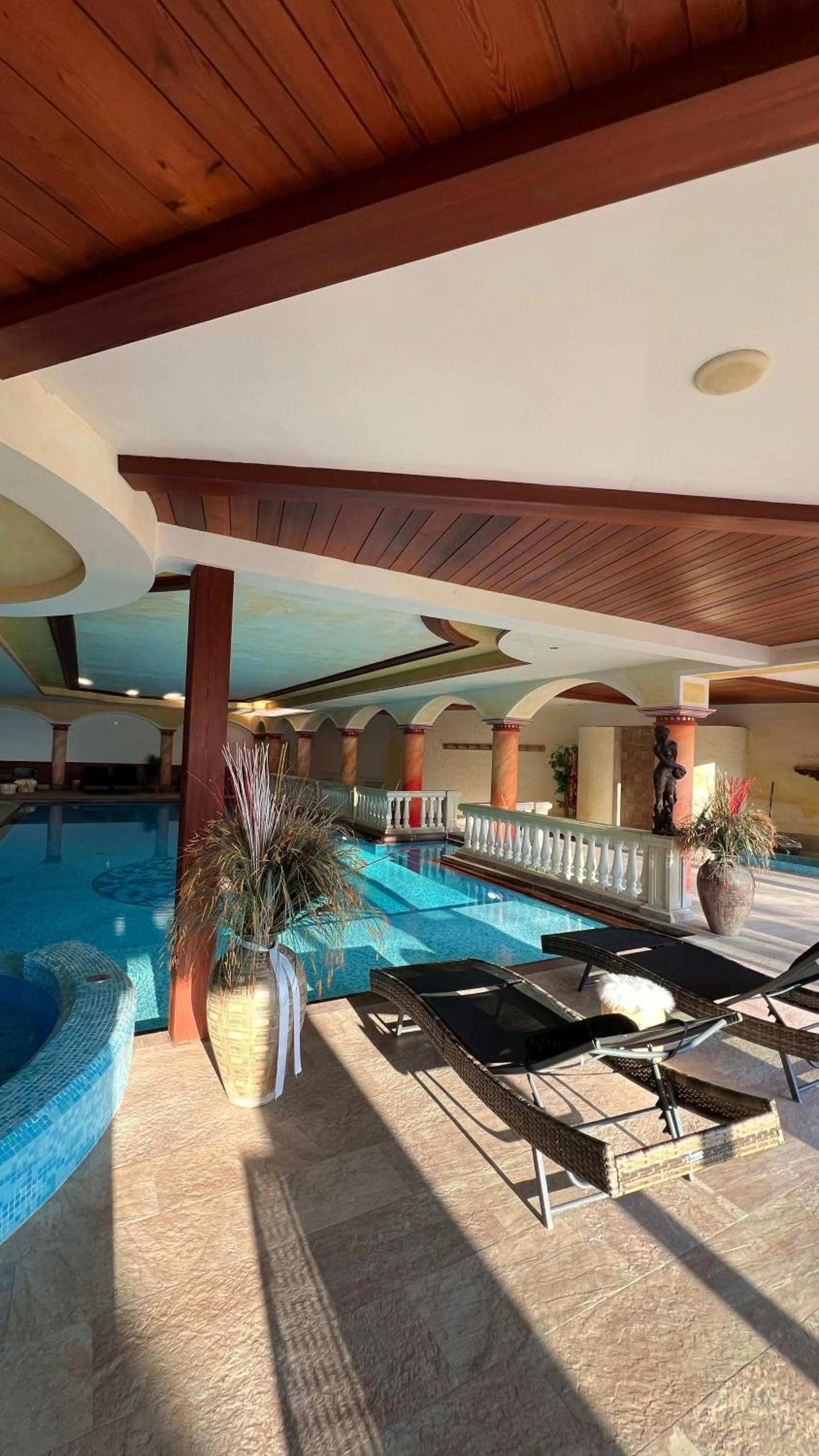 Park Hotel Bellavista