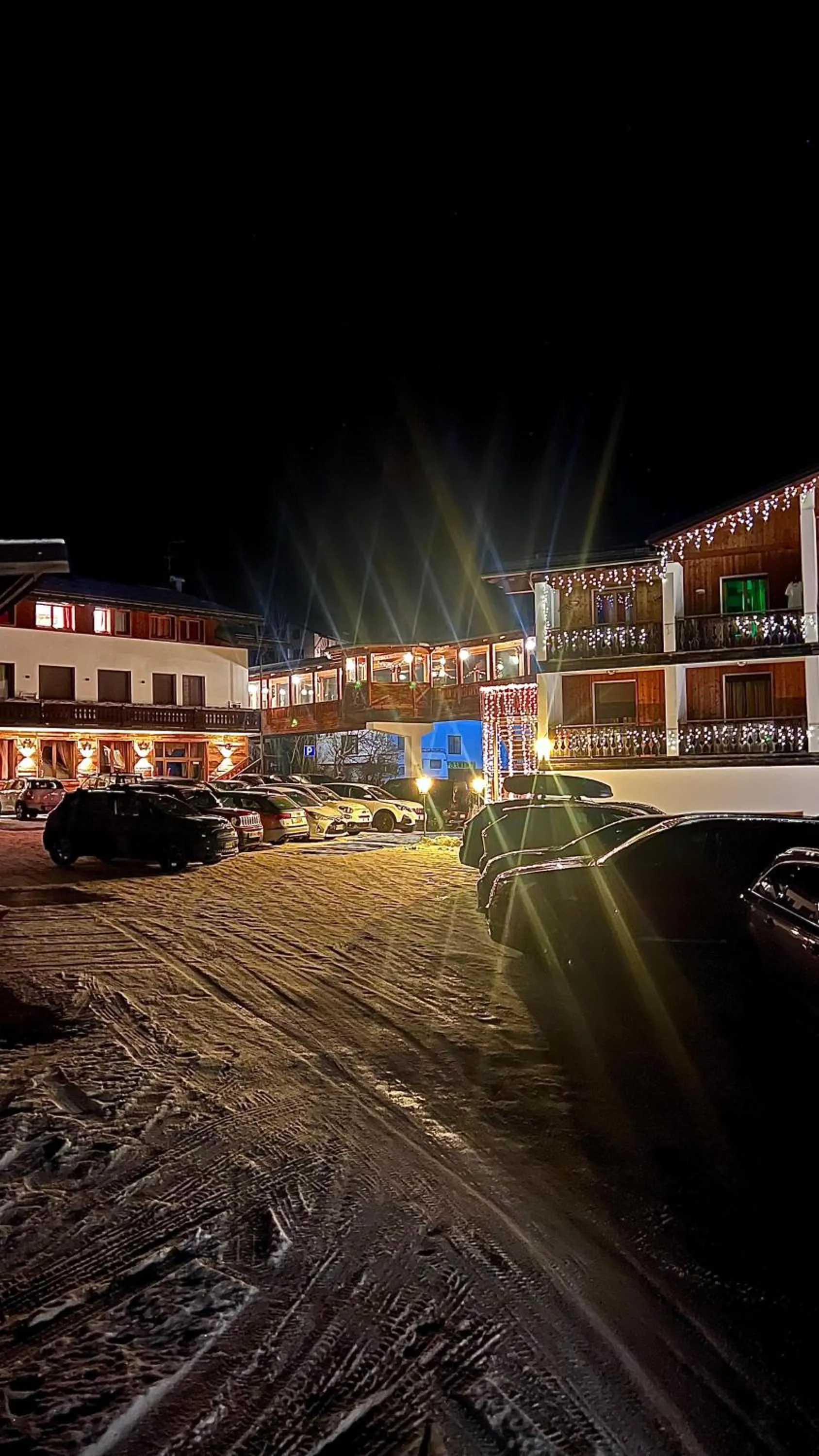 Park Hotel Bellavista