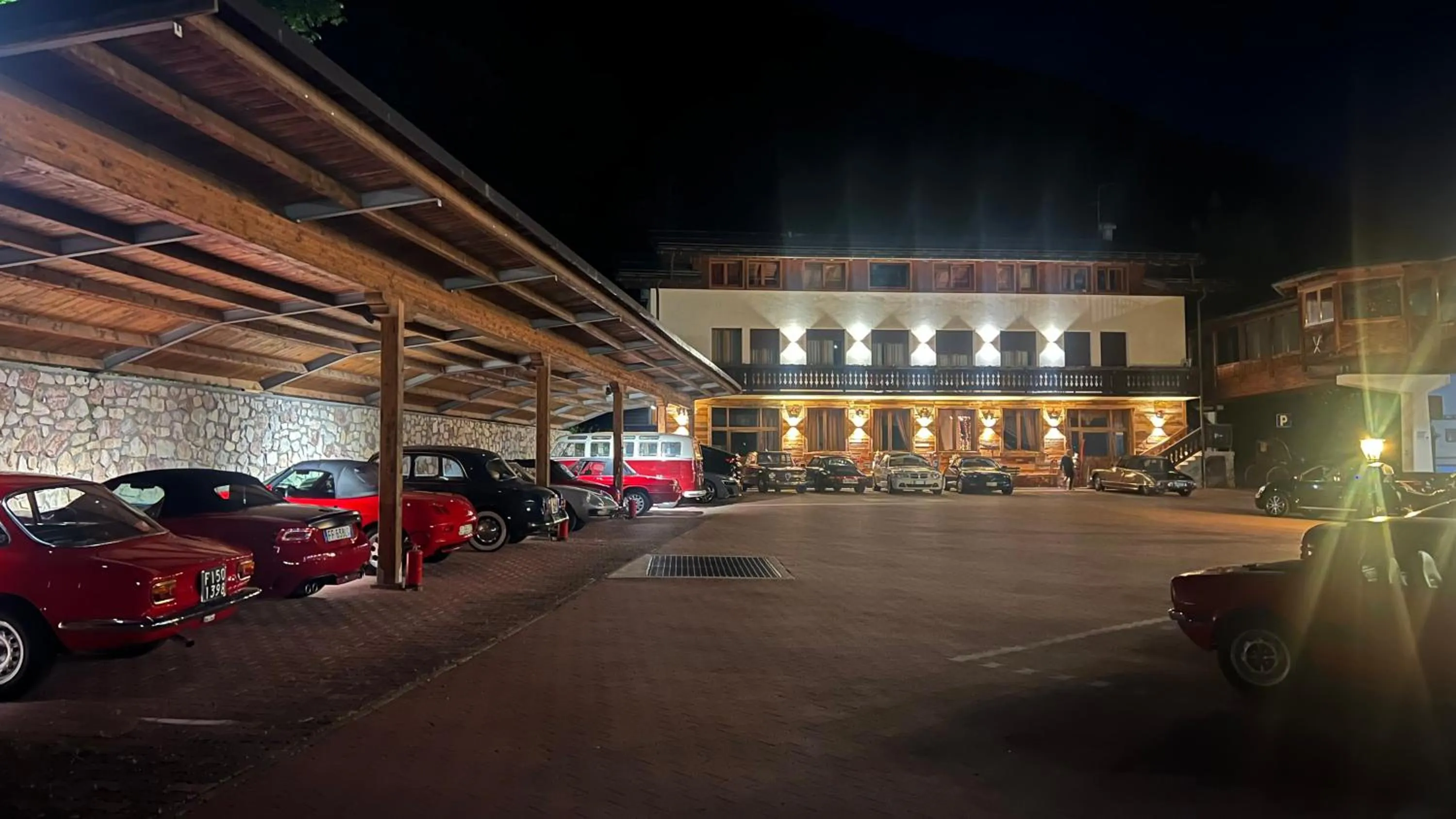 Park Hotel Bellavista