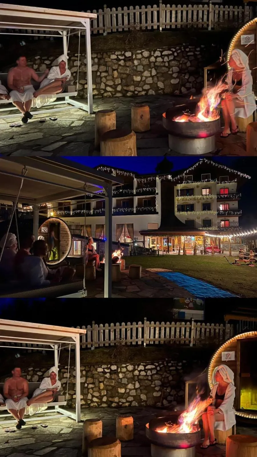 Park Hotel Bellavista