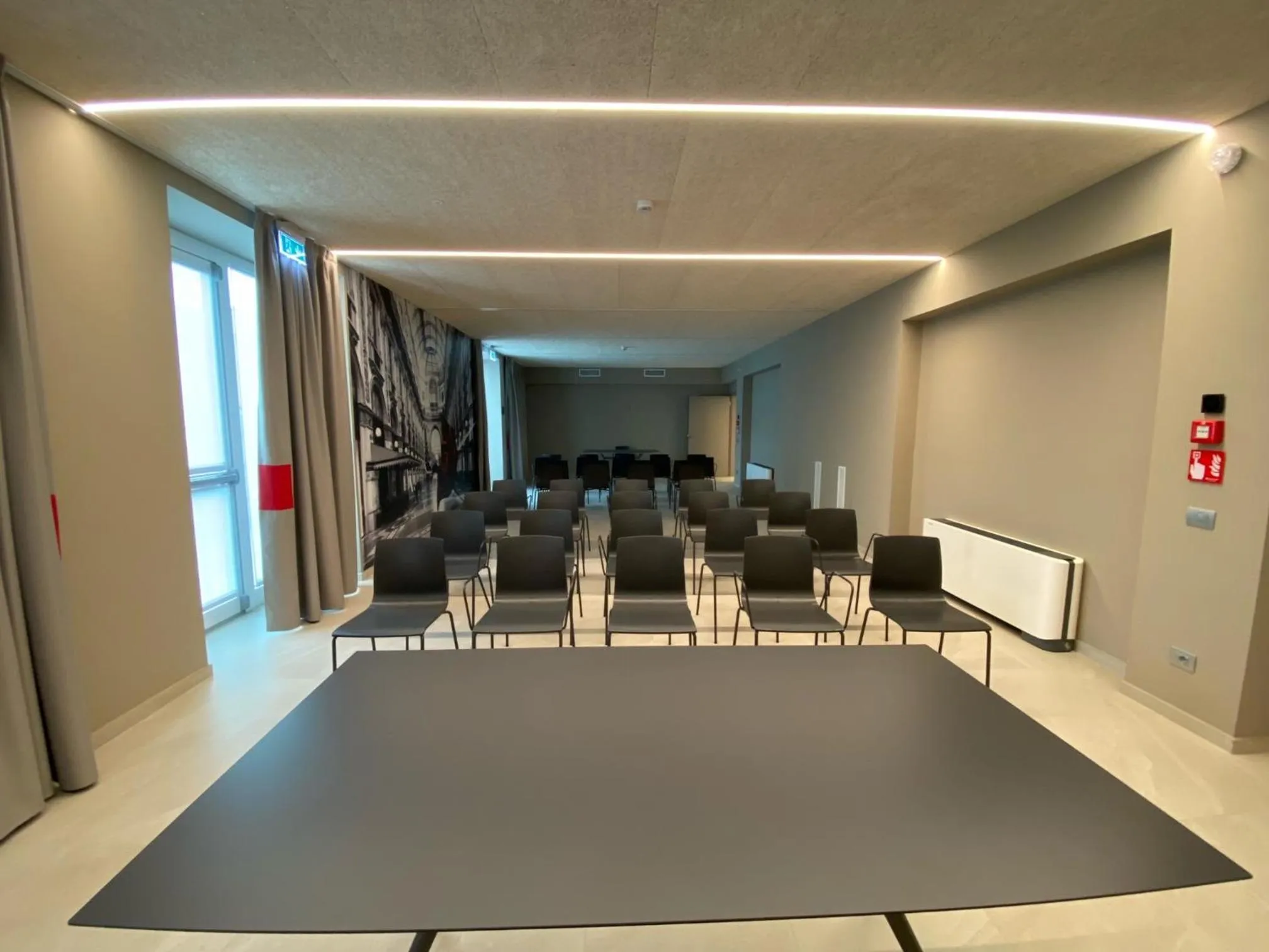 Business facilities in Amedia Hotel Milan, Trademark Collection by Wyndham