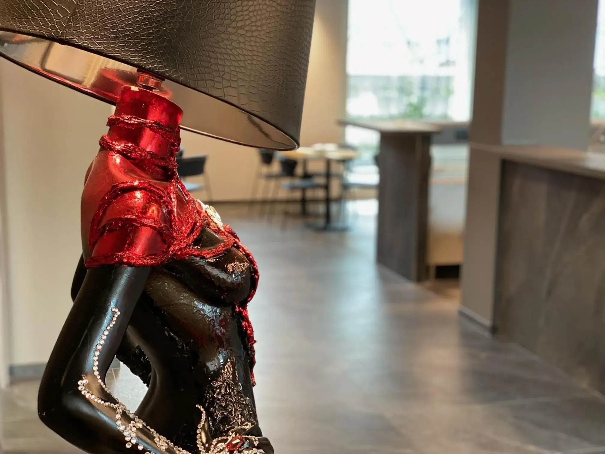 Lounge or bar in Amedia Hotel Milan, Trademark Collection by Wyndham Lounge or bar in Amedia Hotel Milan, Trademark Collection by Wyndham