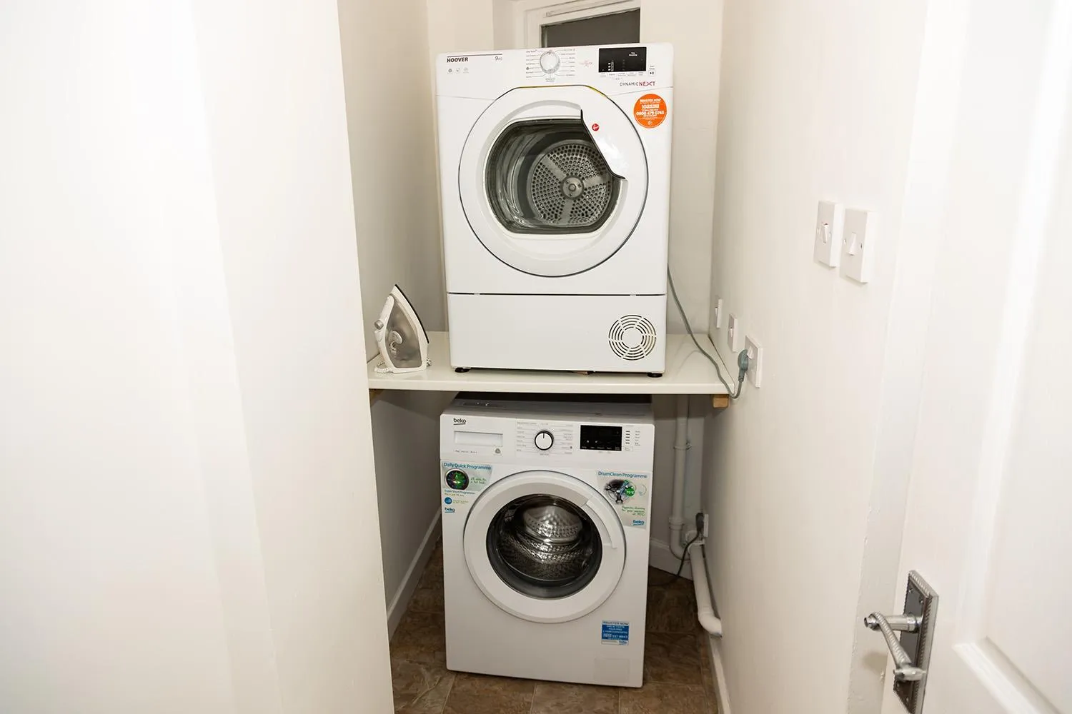 Other in Alexander Apartments Powdene House