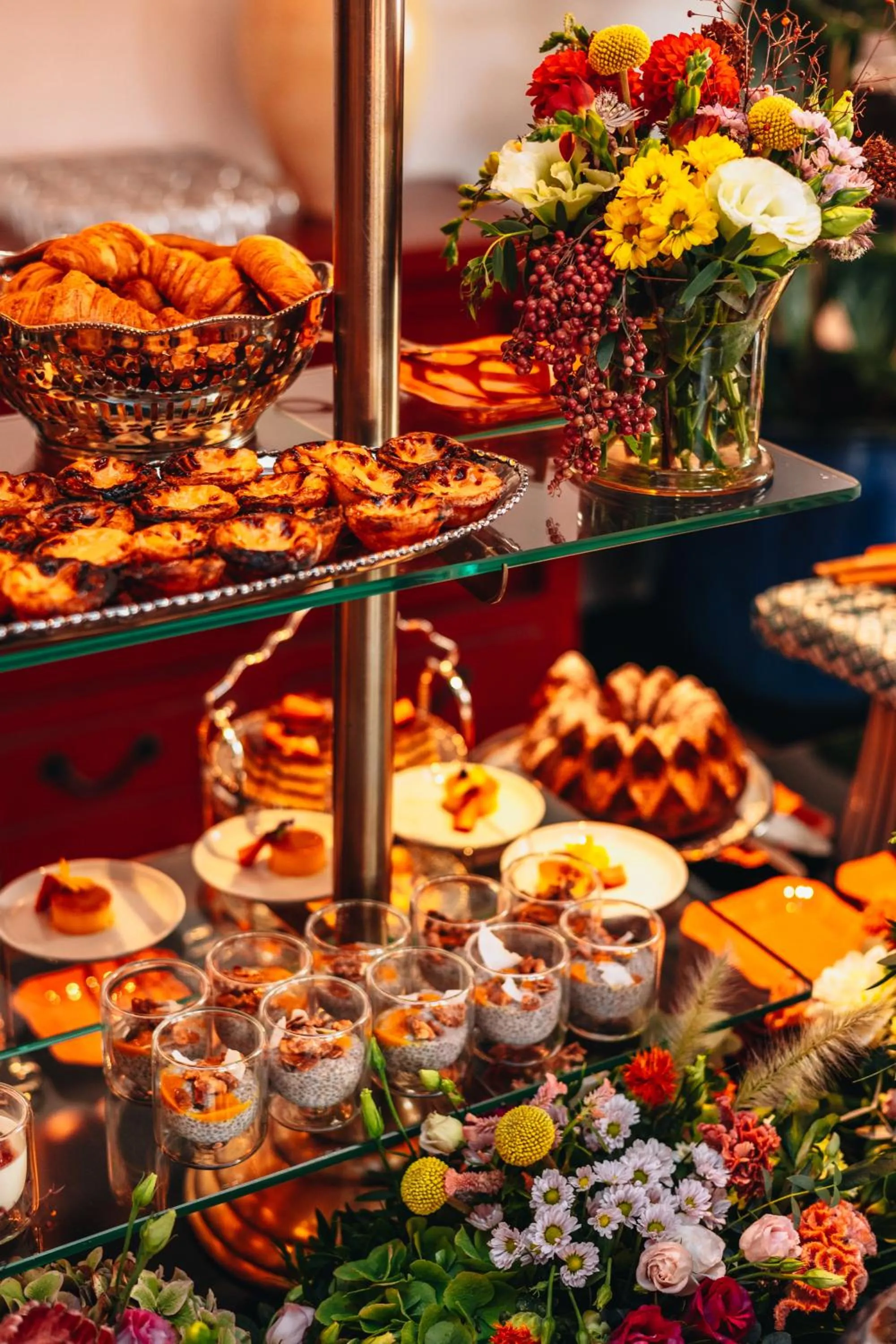 Breakfast in Vinha Boutique Hotel - The Leading Hotels of the World