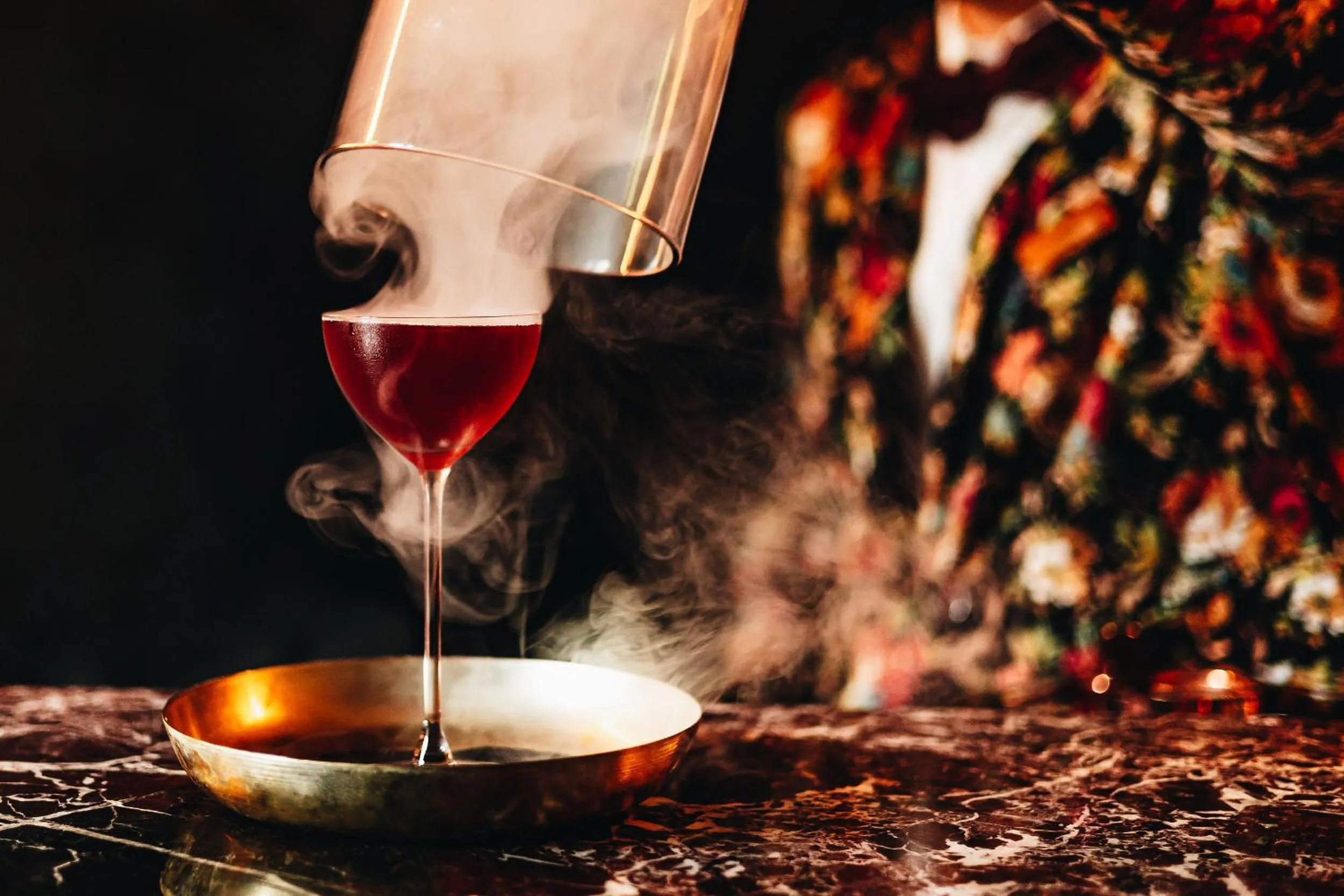 Lounge or bar in Vinha Boutique Hotel - The Leading Hotels of the World