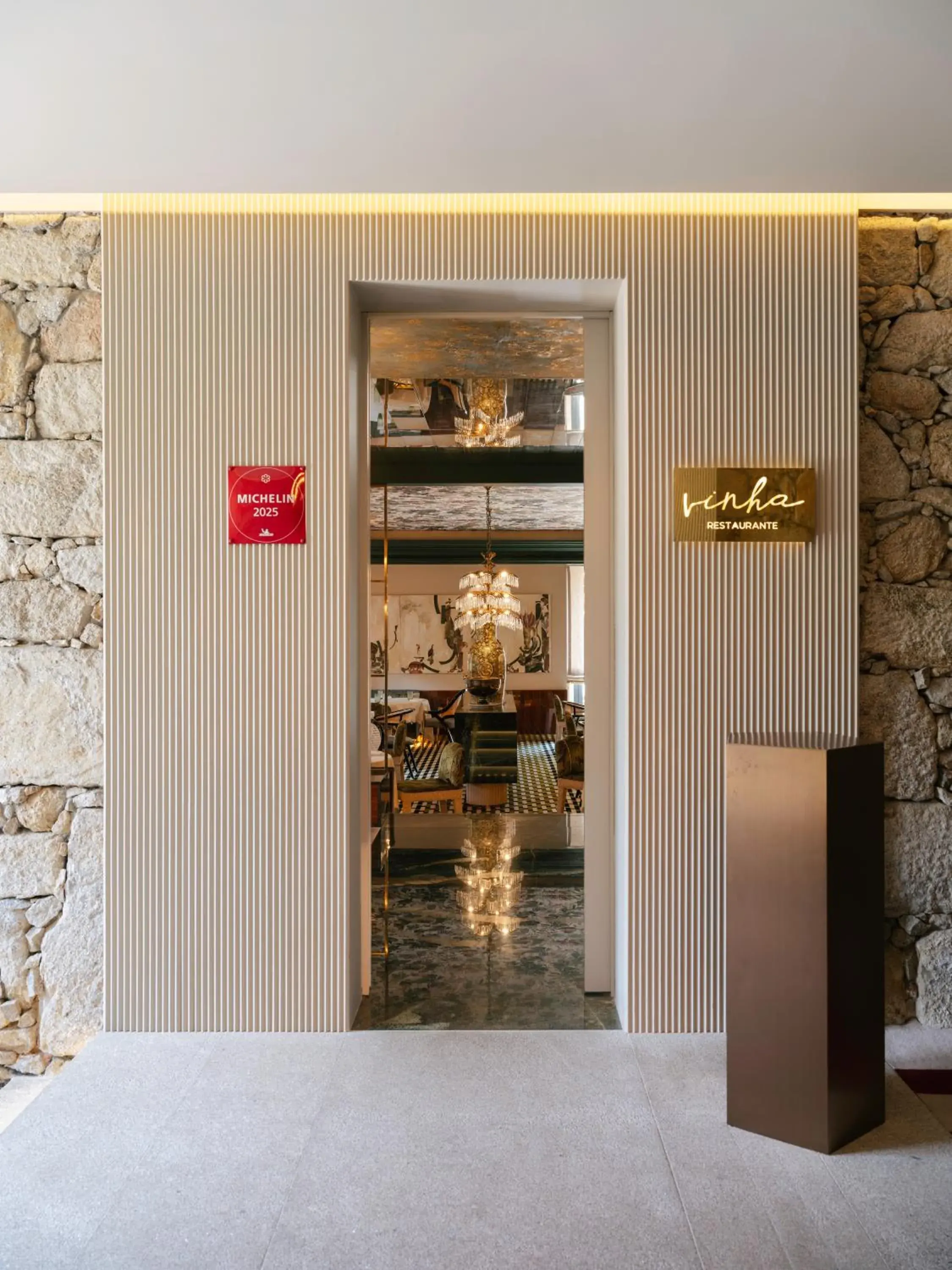 Restaurant/places to eat in Vinha Boutique Hotel - The Leading Hotels of the World Restaurant/places to eat in Vinha Boutique Hotel - The Leading Hotels of the World