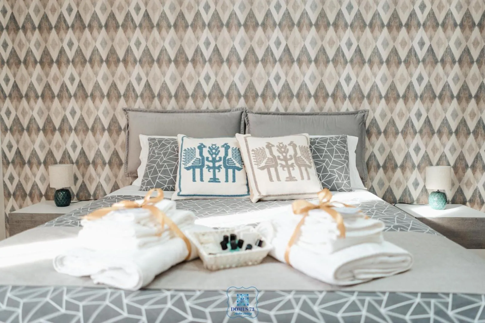 DOMUS 73 Apulian holidays