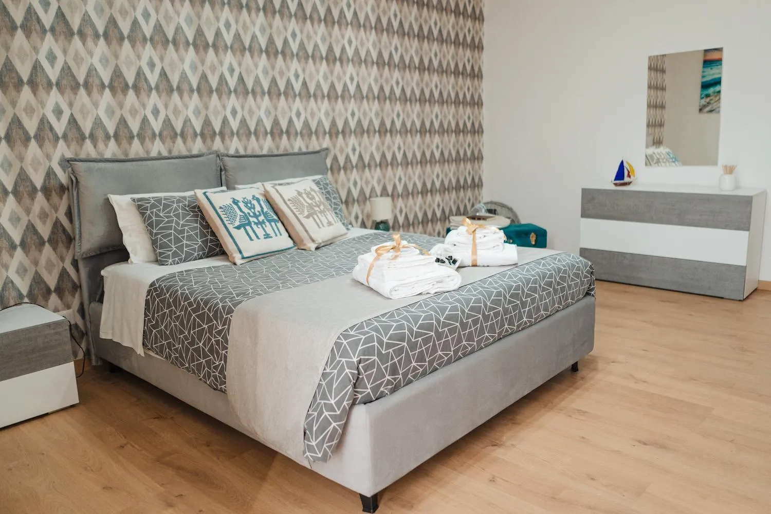 DOMUS 73 Apulian holidays