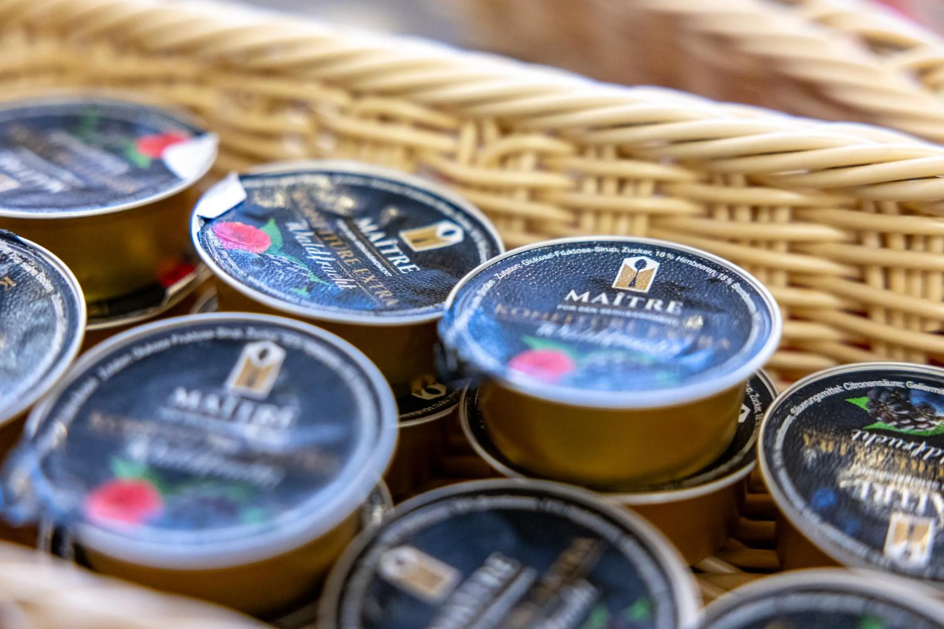 Restaurant/places to eat in Sportpension Dresden