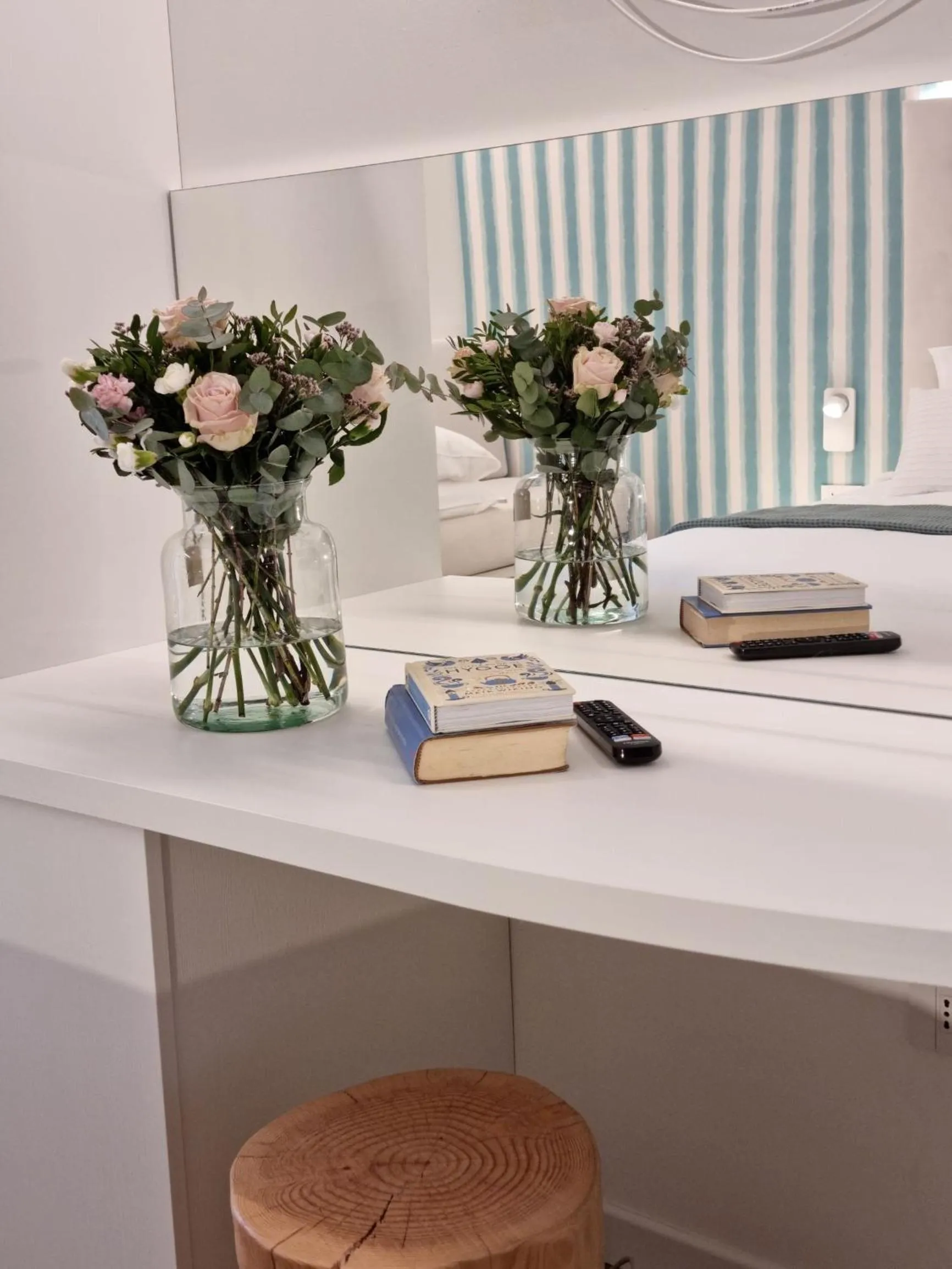 Business facilities in Elle Ecoholiday