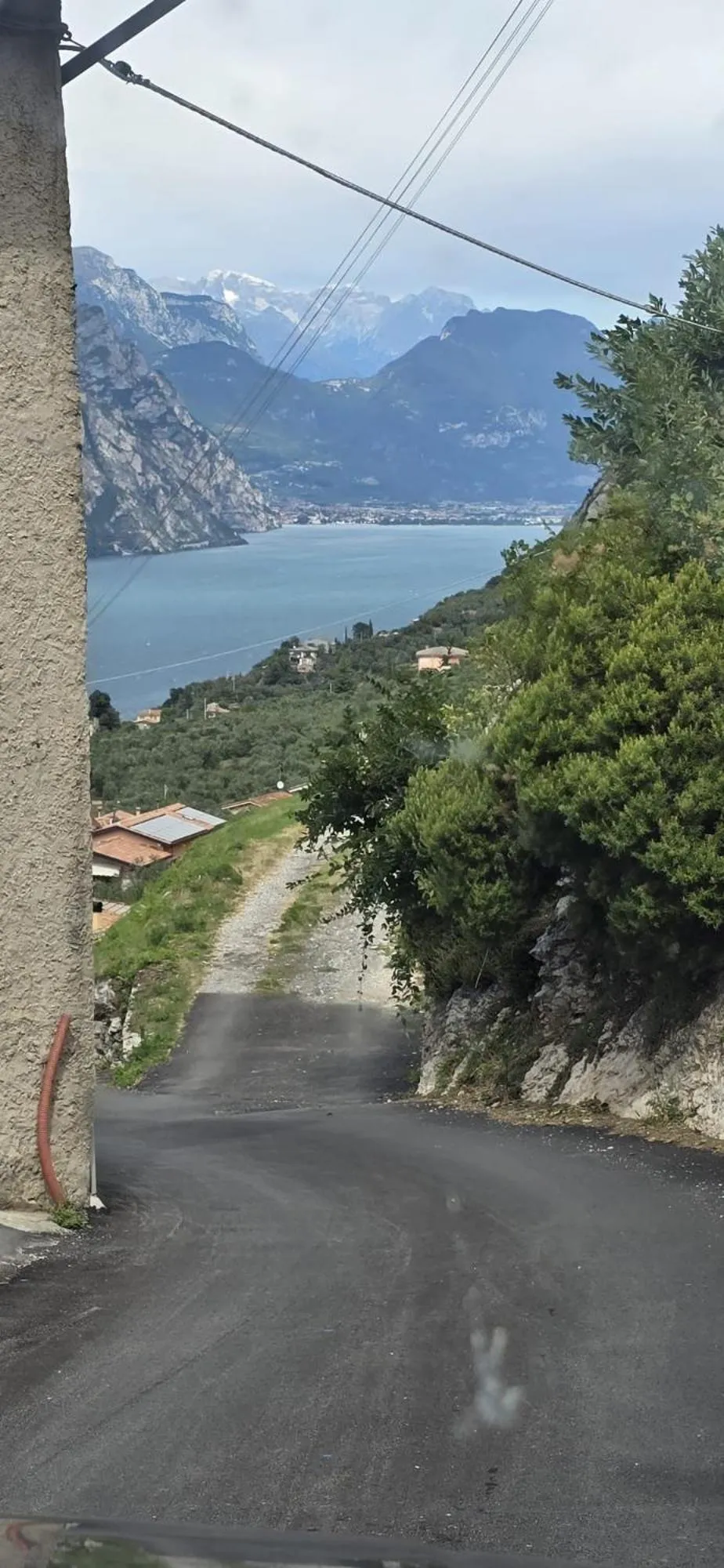 Street view in Elle Ecoholiday