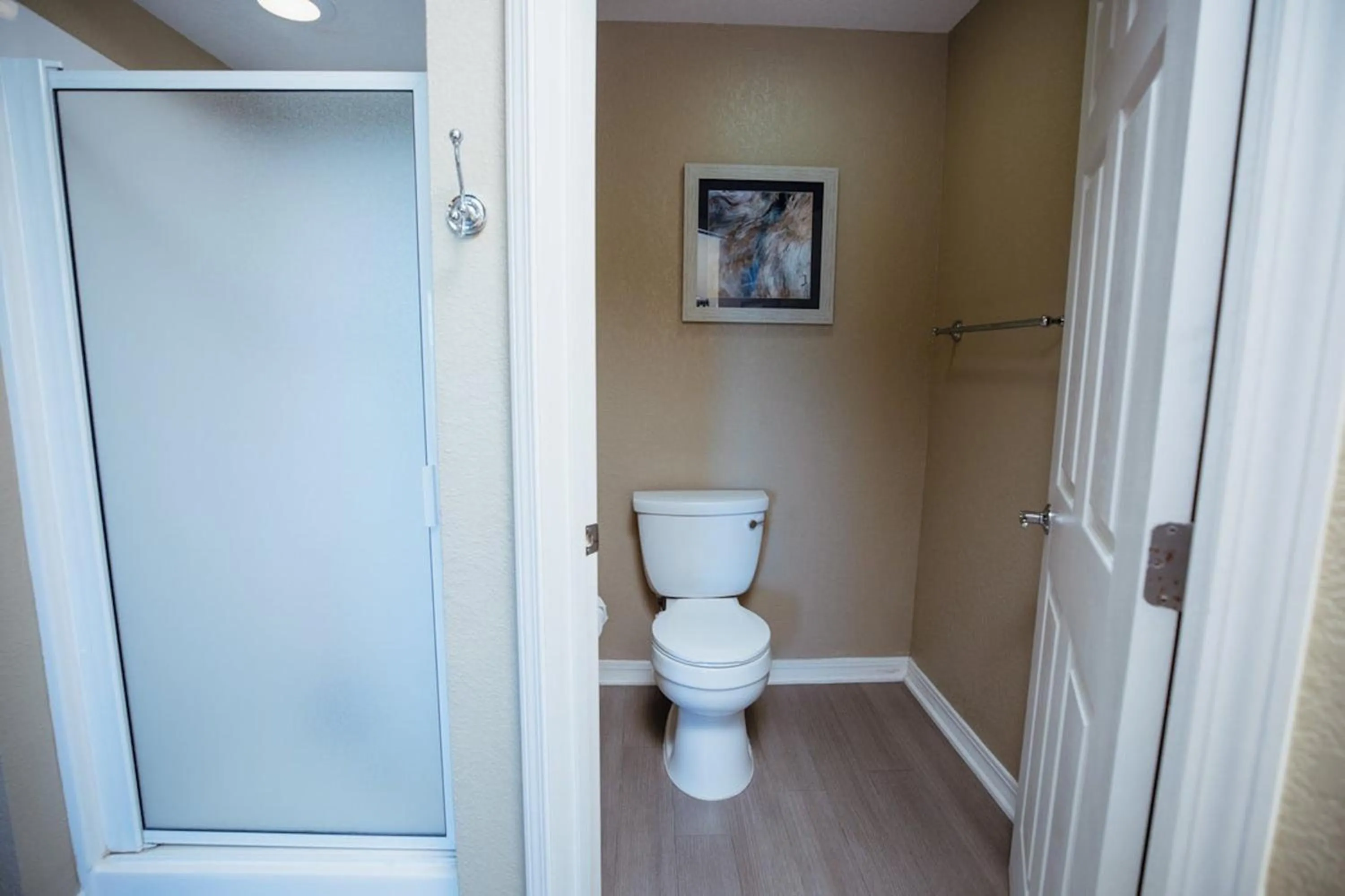 Two-Bedroom Villa in Holiday Inn Club Vacations Galveston Seaside Resort