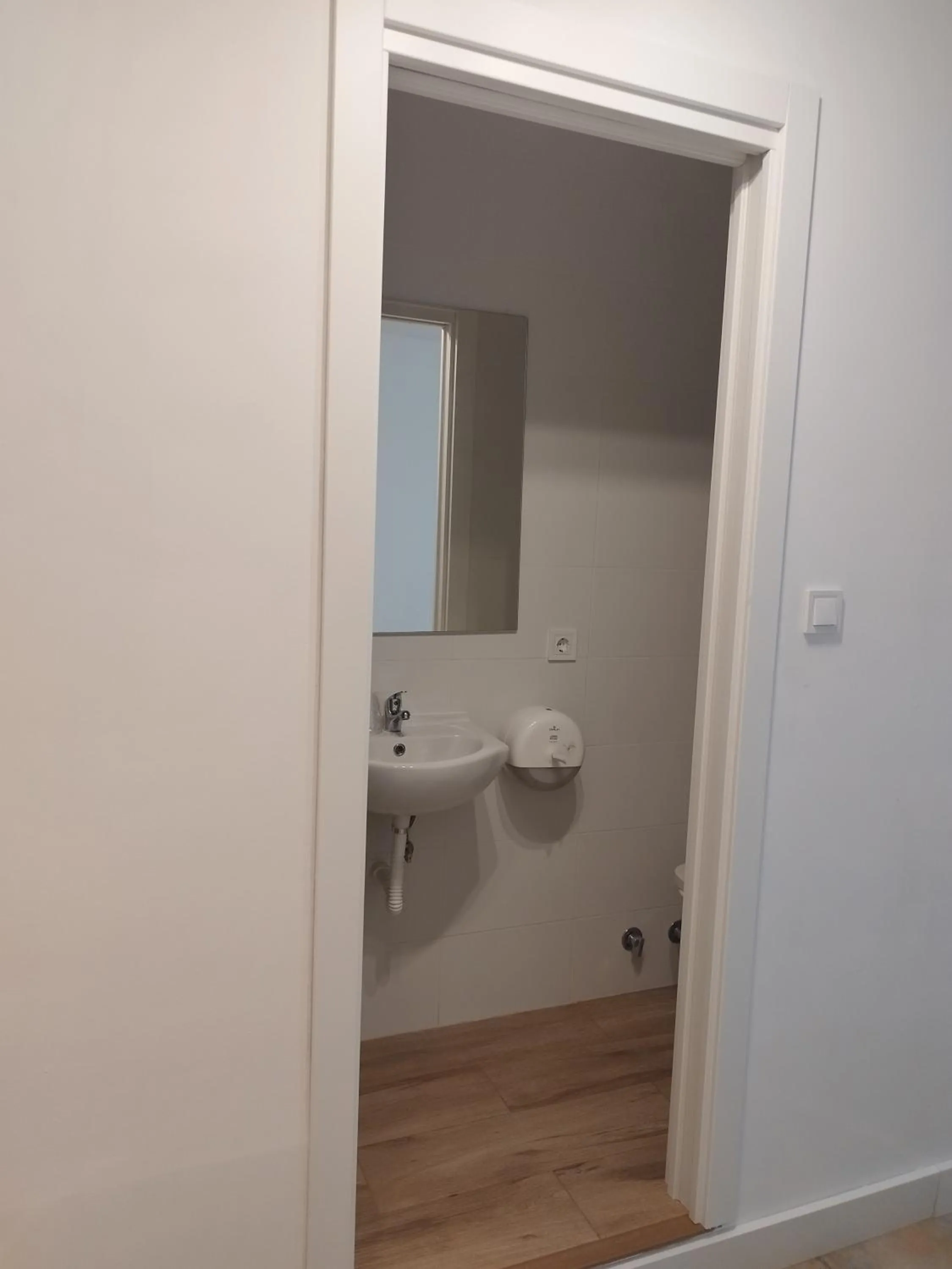 Ecorooms SCQ estación