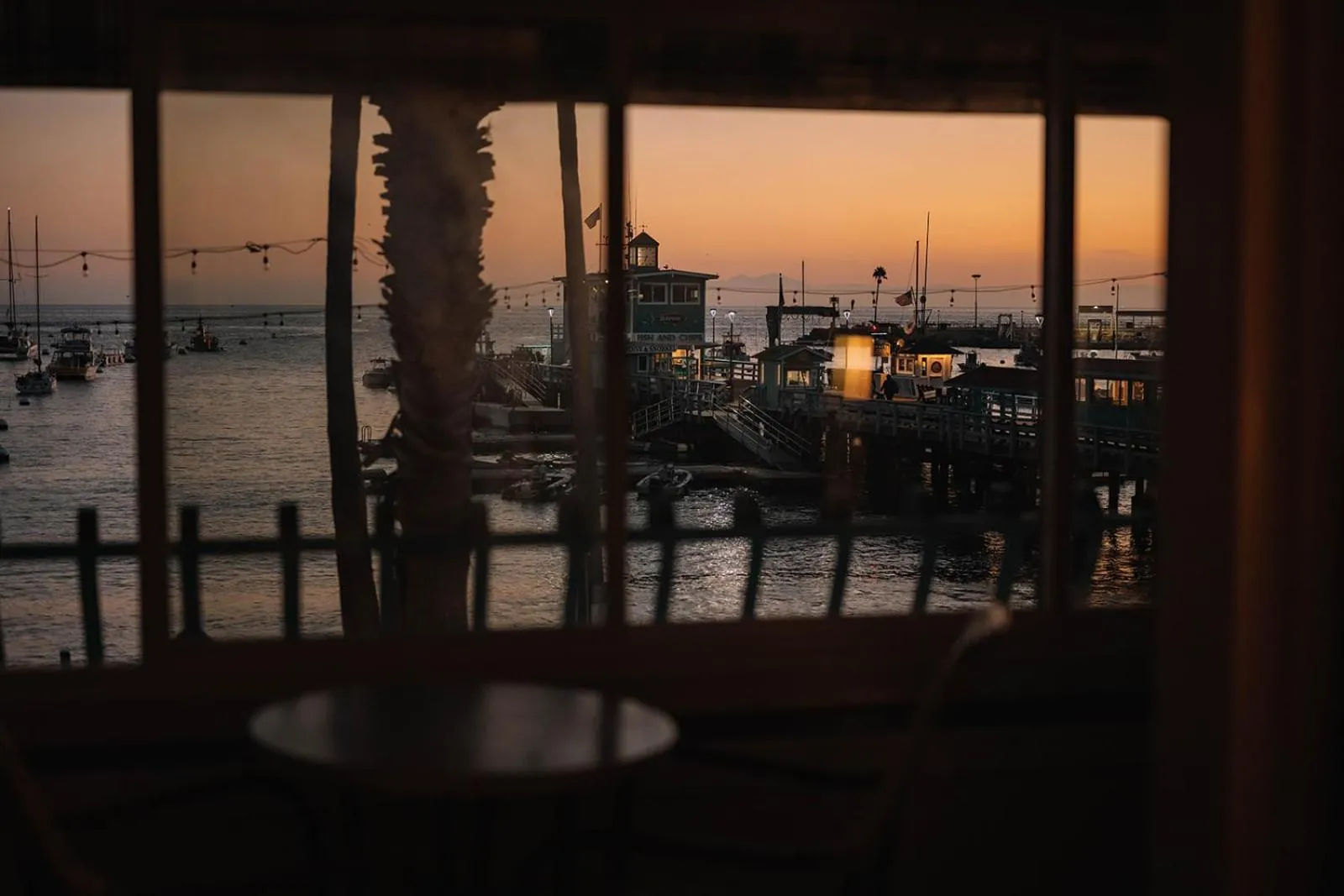 View (from property/room) in The Edgewater