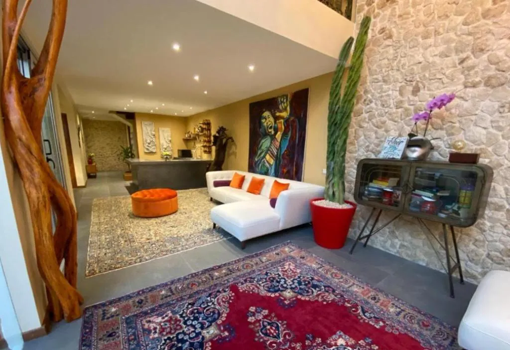 Casarte Boutique Hotel