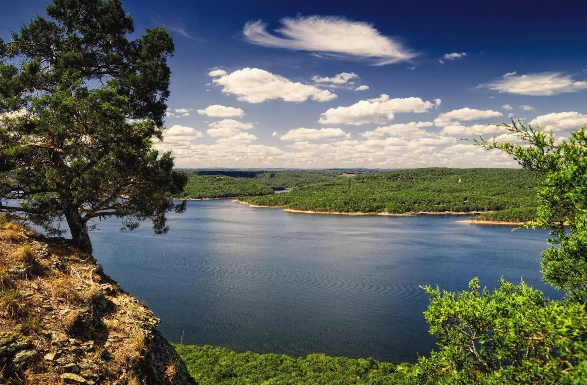 Nearby landmark in Club Wyndham Resort at Fairfield Bay Nearby landmark in Club Wyndham Resort at Fairfield Bay