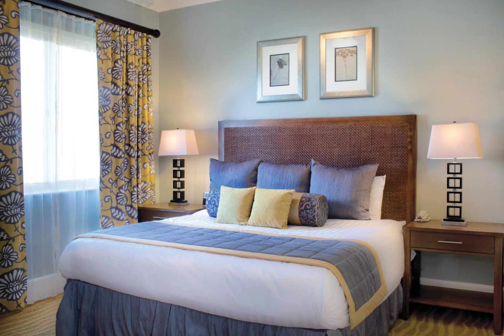 Other, Bed in Club Wyndham at Majestic Sun