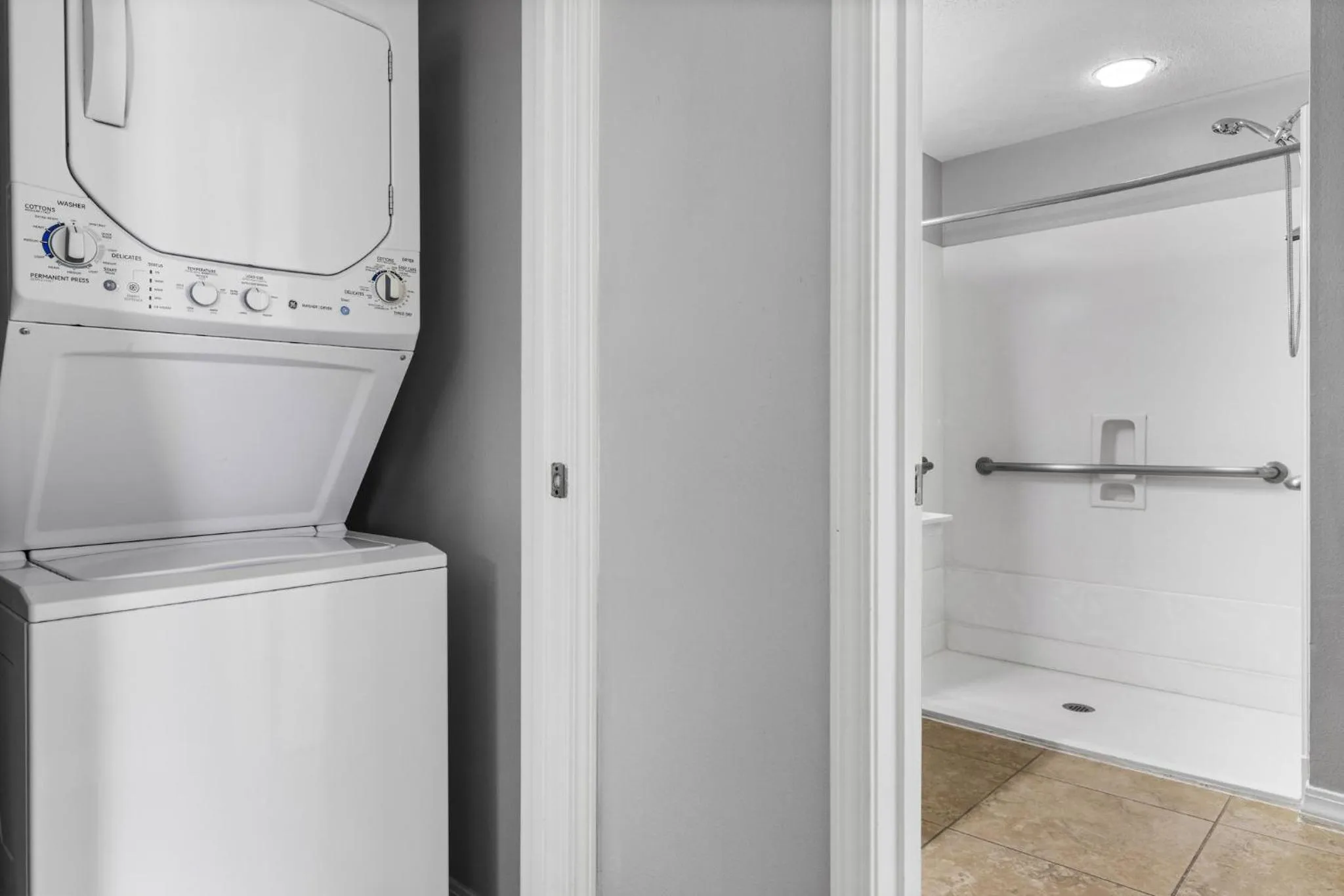 laundry in Club Wyndham at Majestic Sun