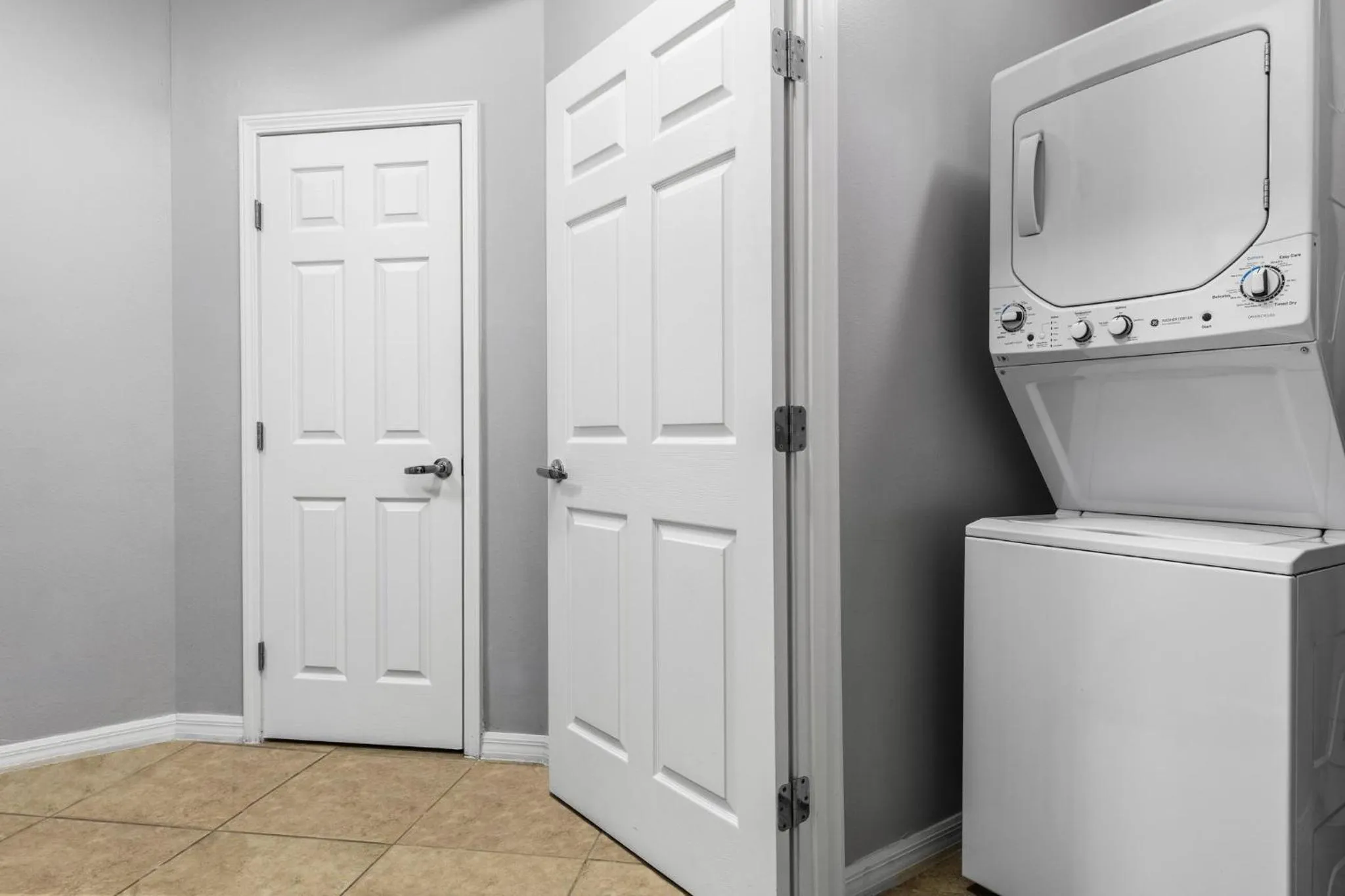 laundry in Club Wyndham at Majestic Sun