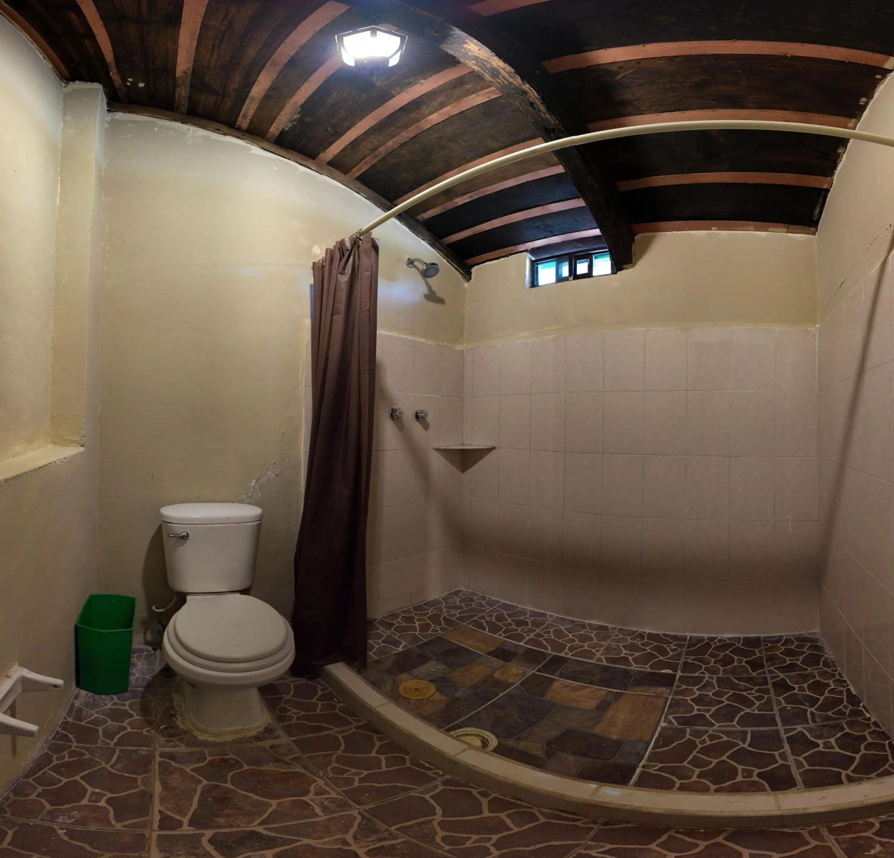 Hotel Hacienda San Bartolo