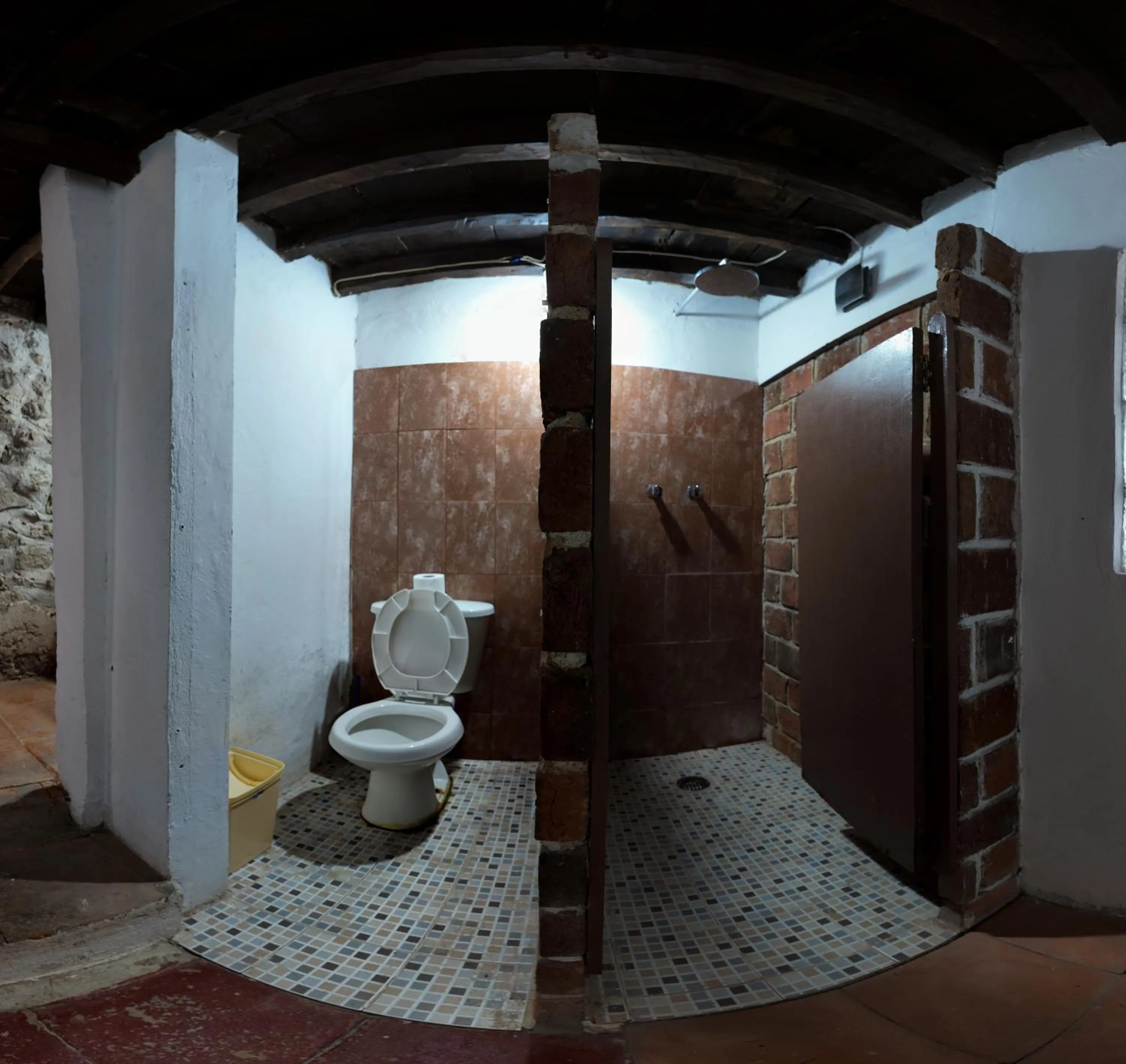 Hotel Hacienda San Bartolo