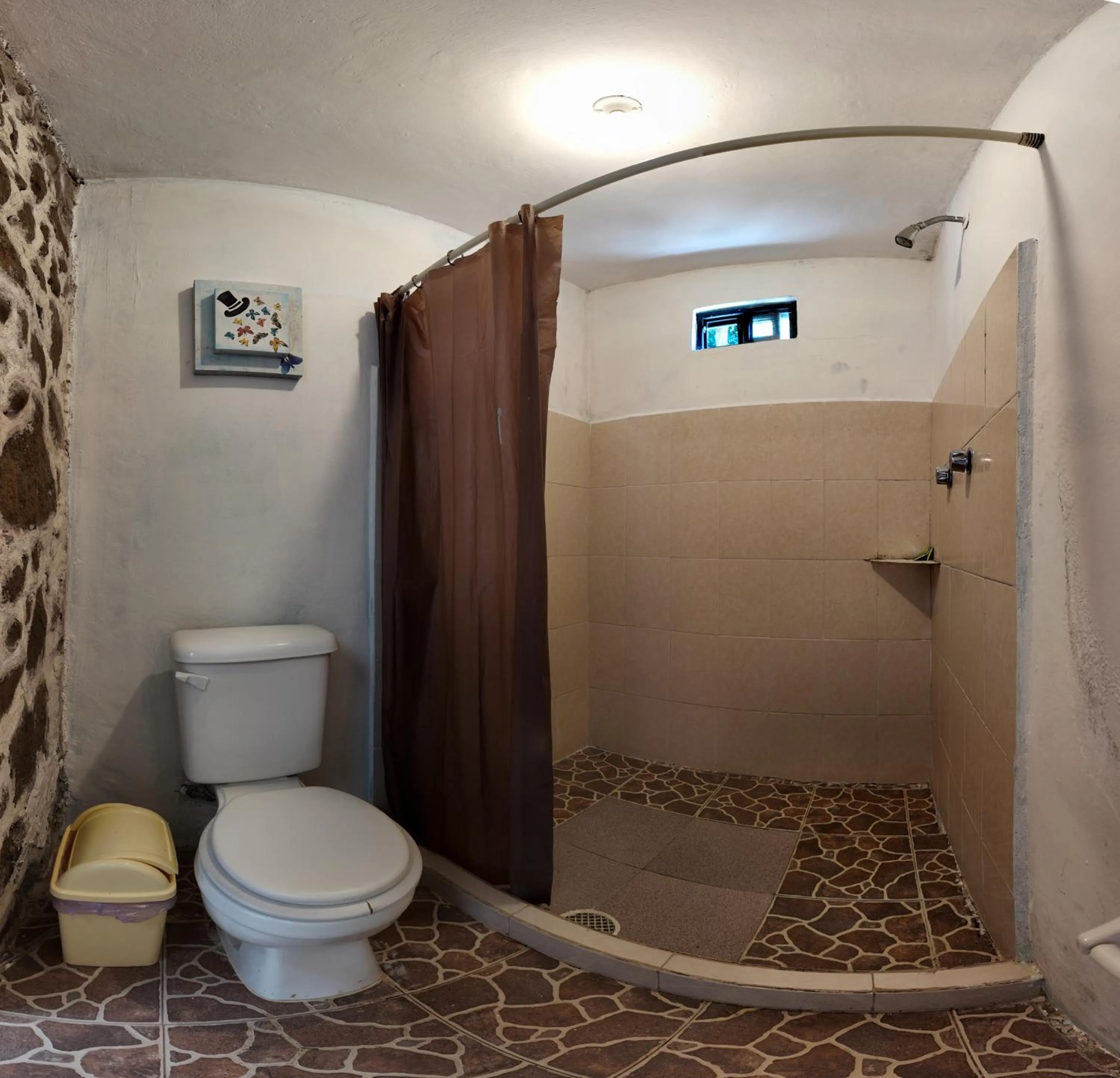 Hotel Hacienda San Bartolo