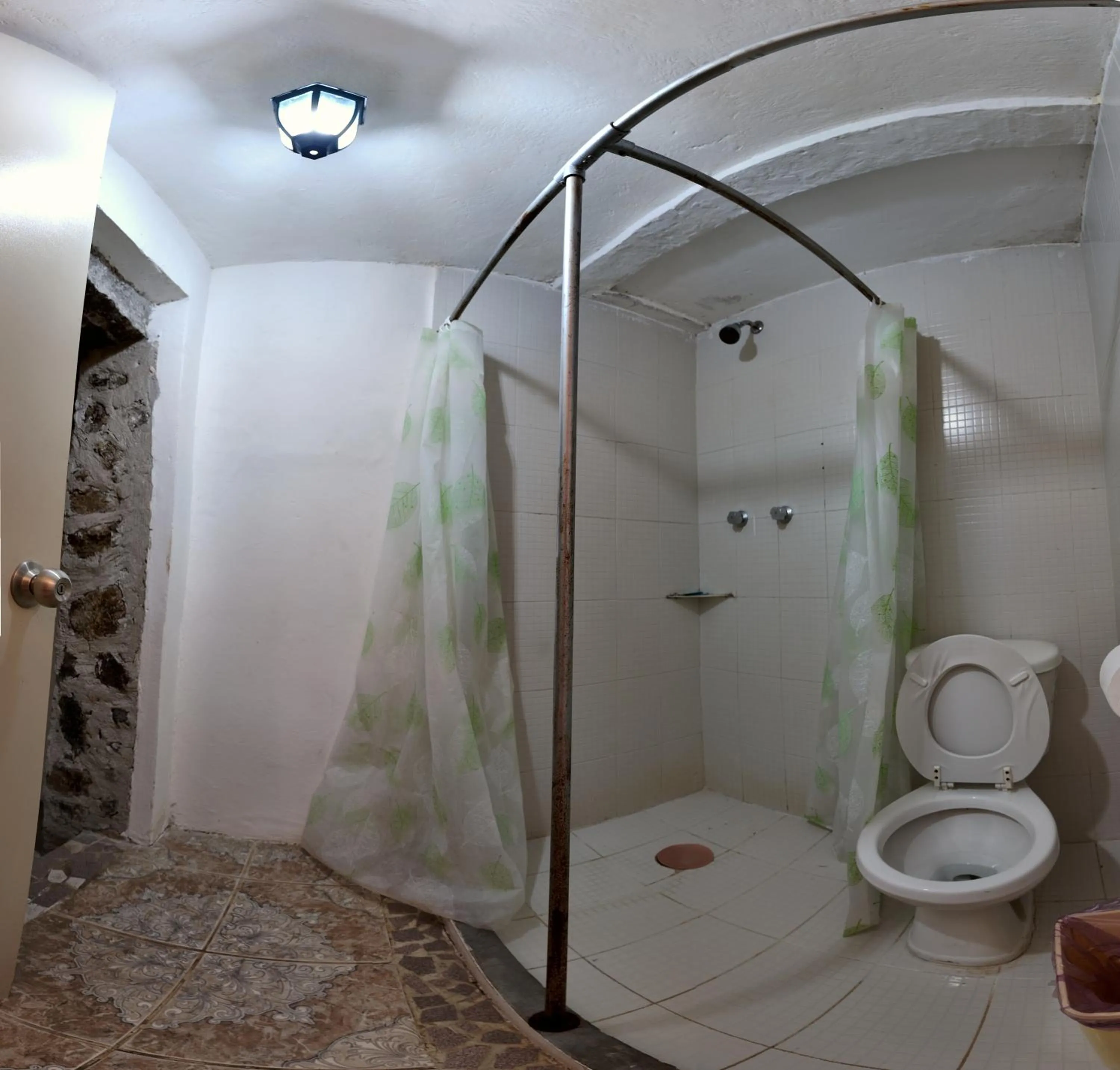 Hotel Hacienda San Bartolo